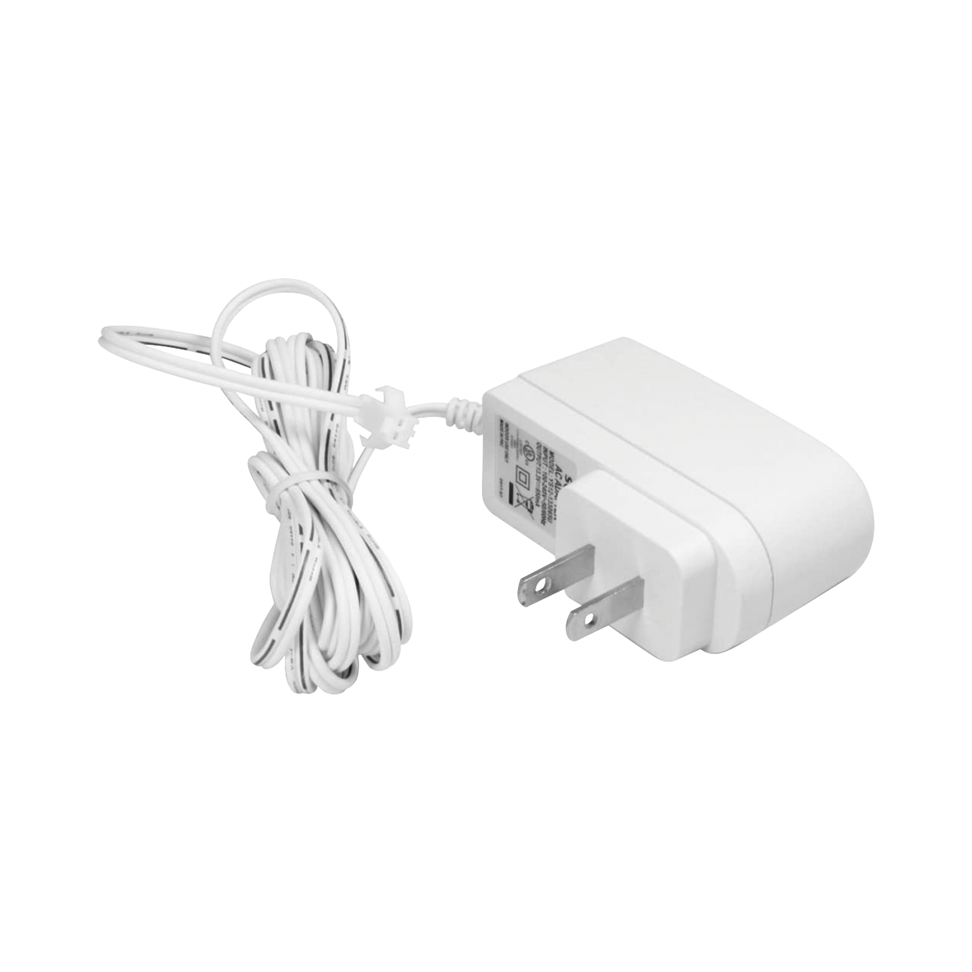 Cargador para motores inalambricos SOMFY Altus28 y Sonesse30