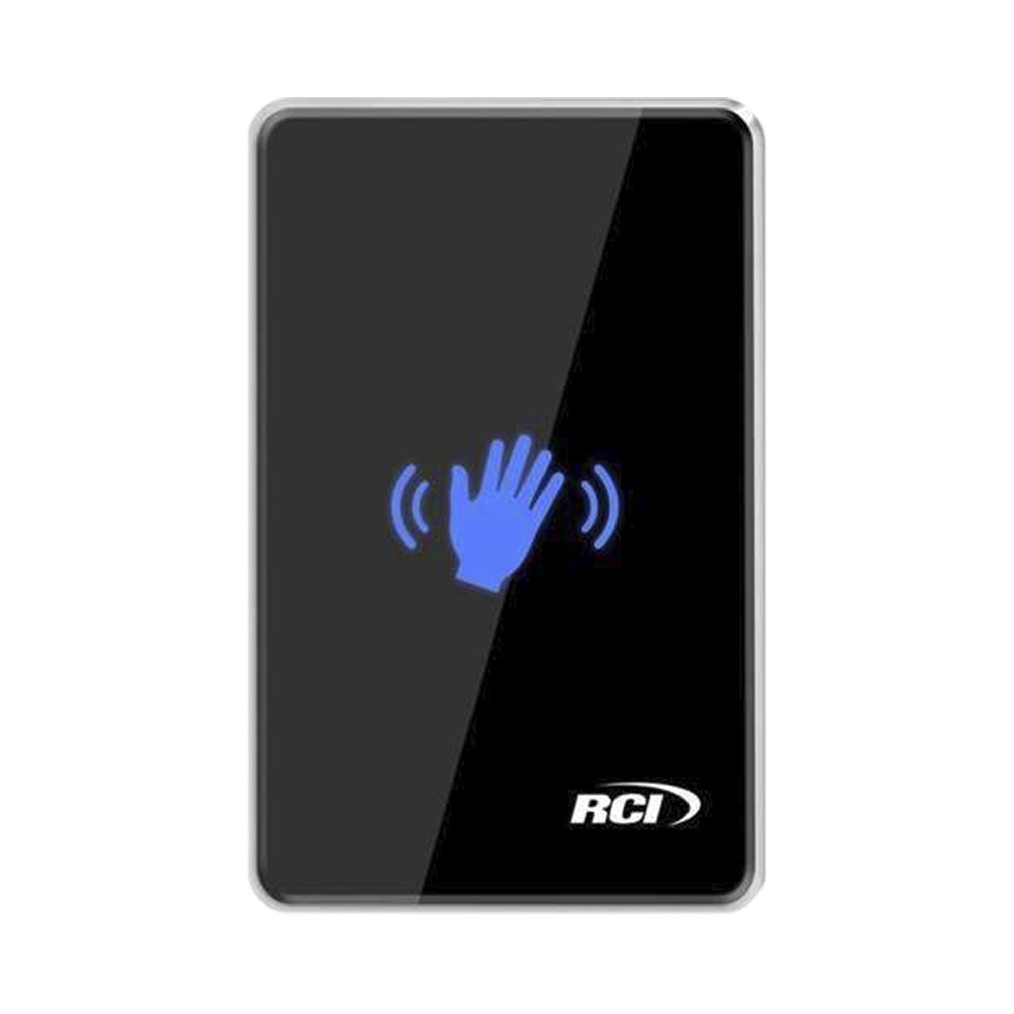 Botón de Salida SIN Contacto/ Luz LED /2 Años Garantia