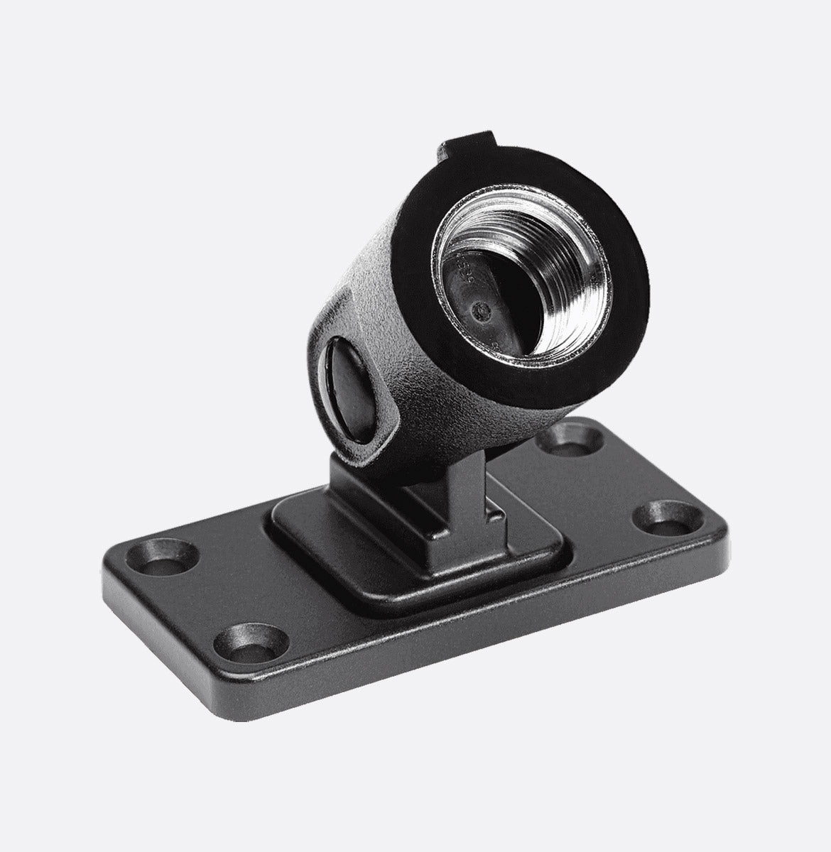 SHURE A710-MSA Adaptador de soporte para micrófono lineal MXA710