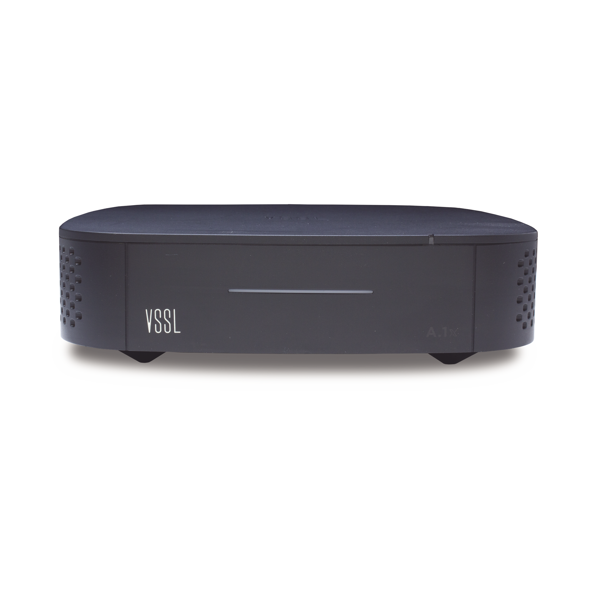 VSSL A1X 1 zona, Amplificador 2 canales x50W, con Chromecast incorporado, Airplay, Spotify en cada zona - funciona con GoogleAsst