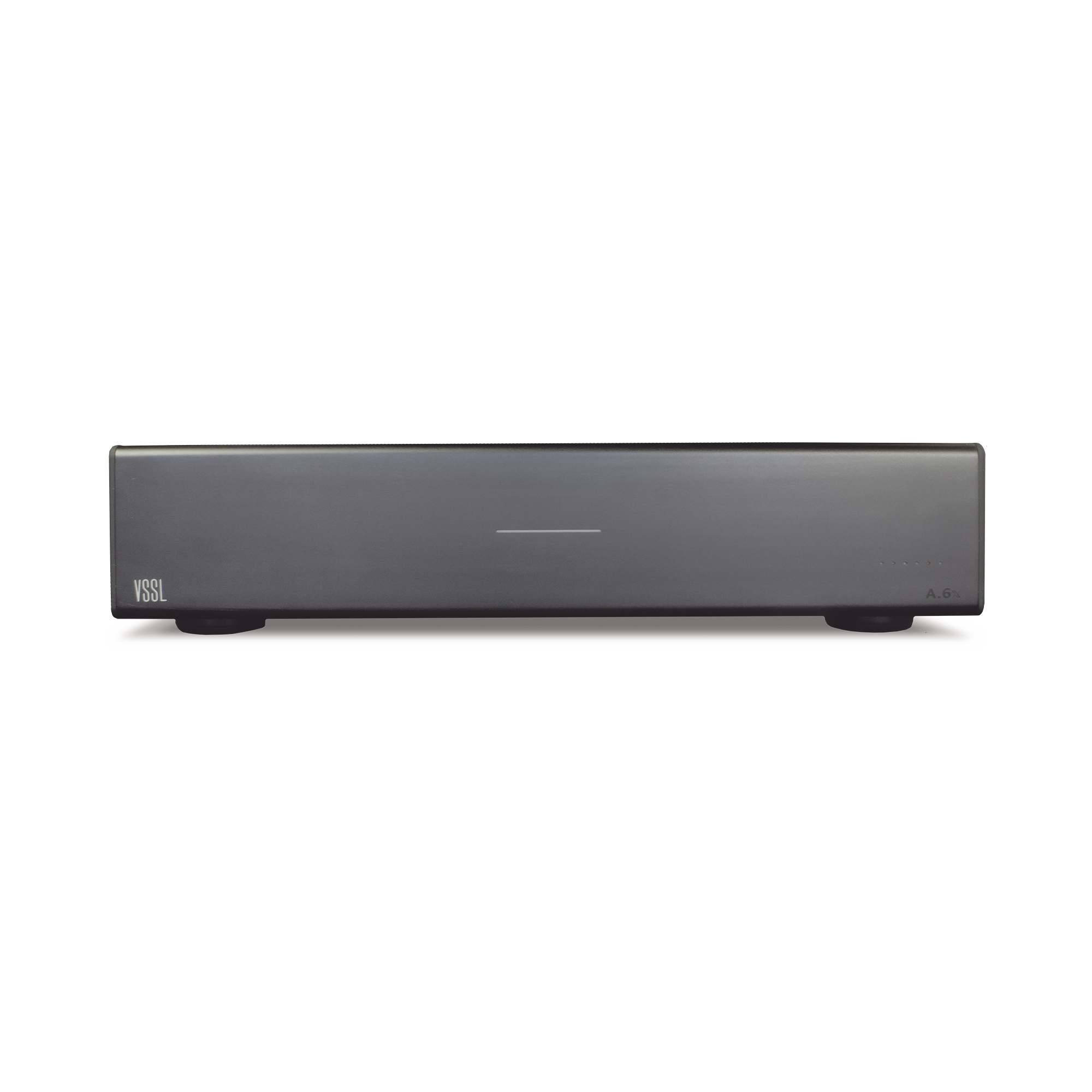 VSSL A6X 6 zonas, Amplificador multizona de 12 canales x50W, con Chromecast incorporado, Airplay, Spotify en cada zona - funciona con GoogleAsst