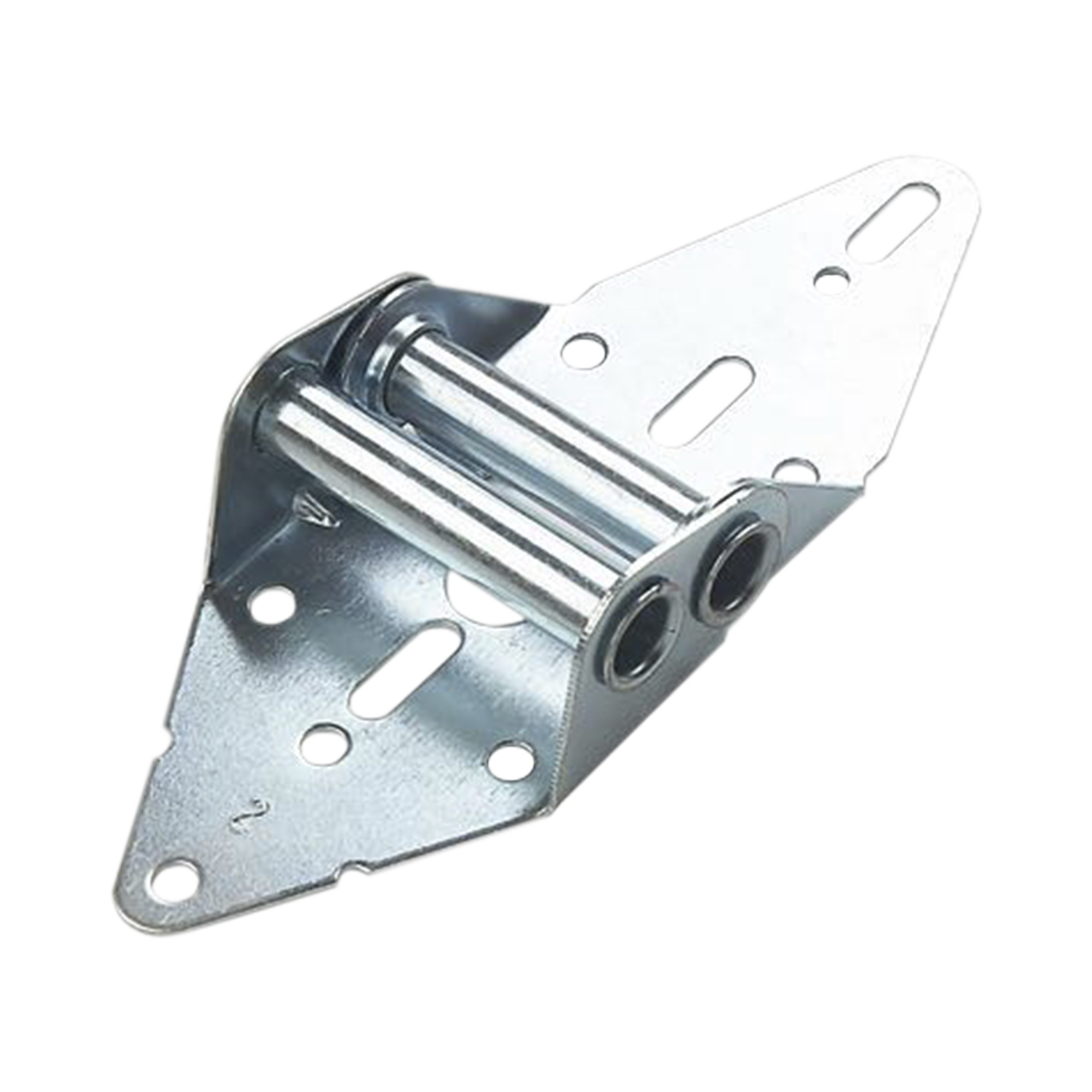 Bisagra n°2 para puertas de garage.