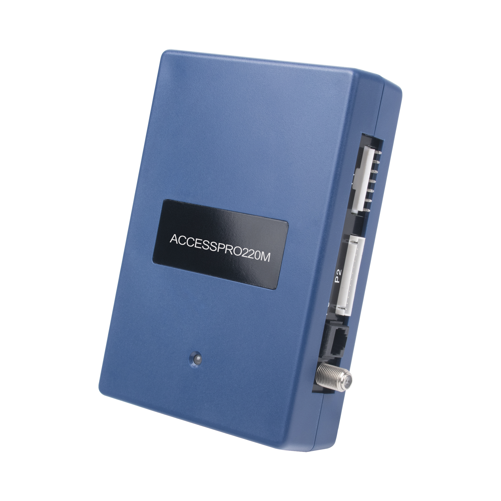 RECEP. INALAMB. ADMINISTRABLE HASTA 1600 USUARIOS