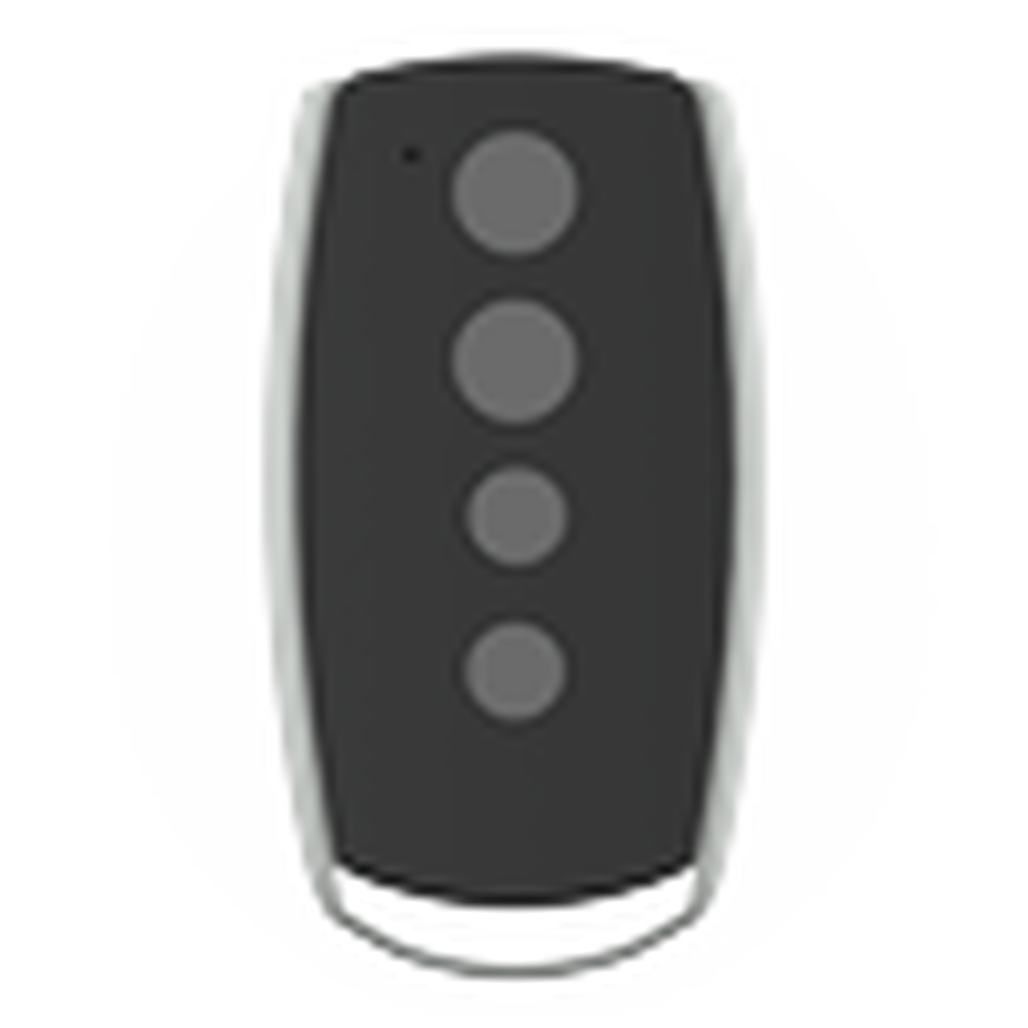 Control Remoto Inalambrico RF compatible con ACCESSFORCE y FS1000SPEED