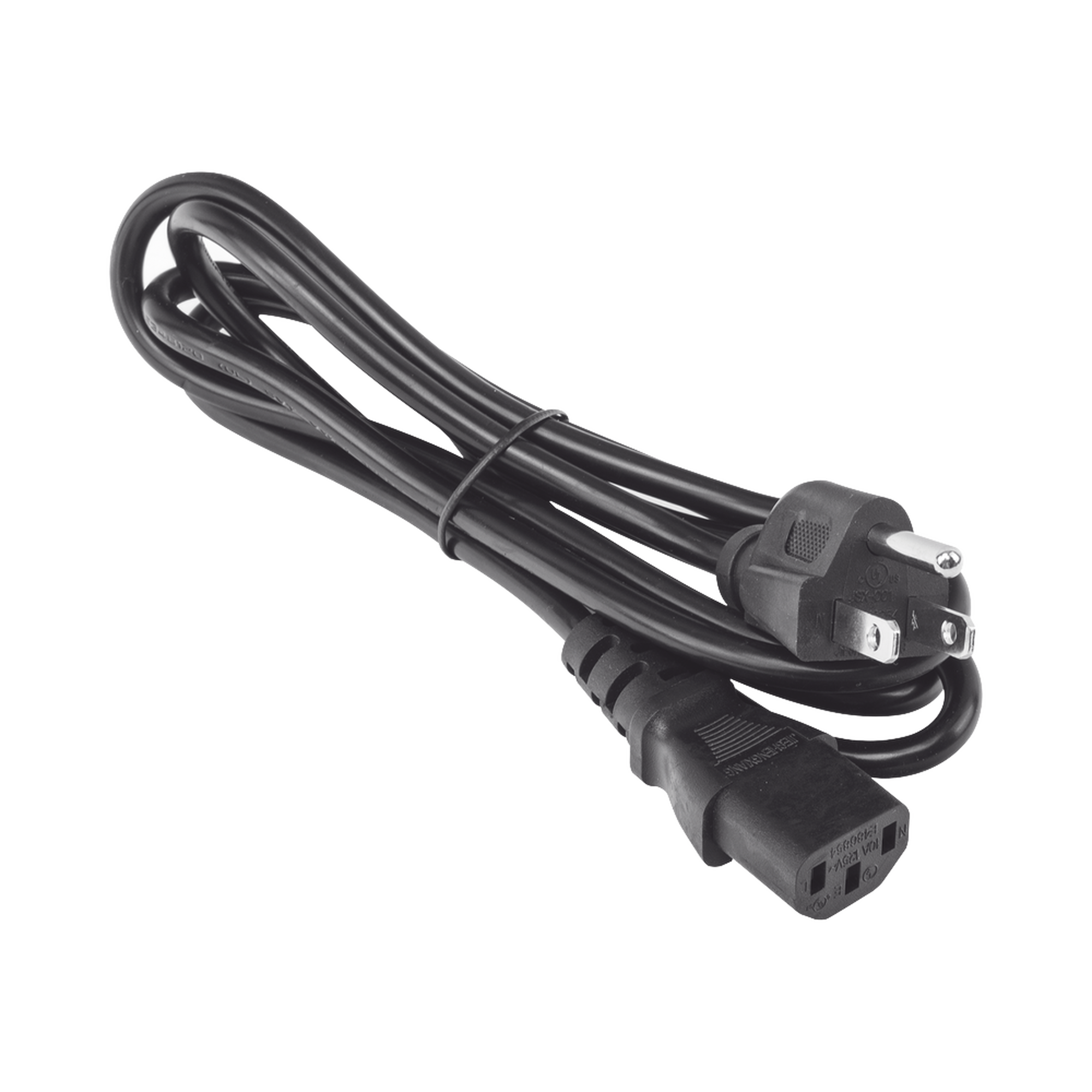 Cable de alimentación eléctrica para , 120-240 Vca, de 1. 5 metros