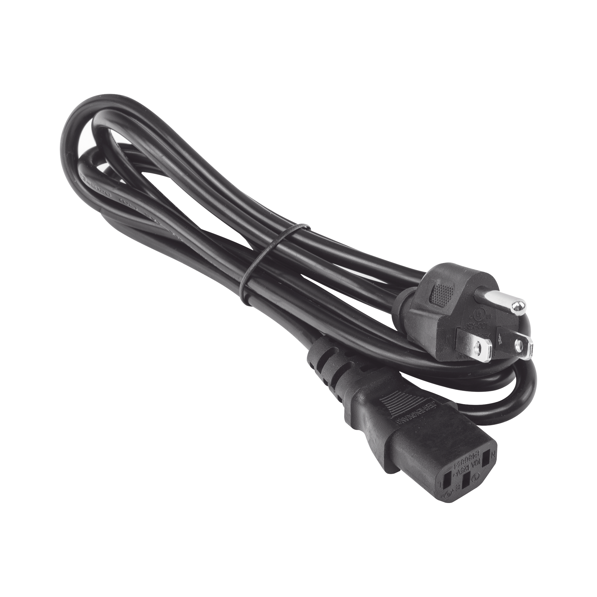 Cable de alimentación eléctrica para , 120-240 Vca, de 1. 8 metros