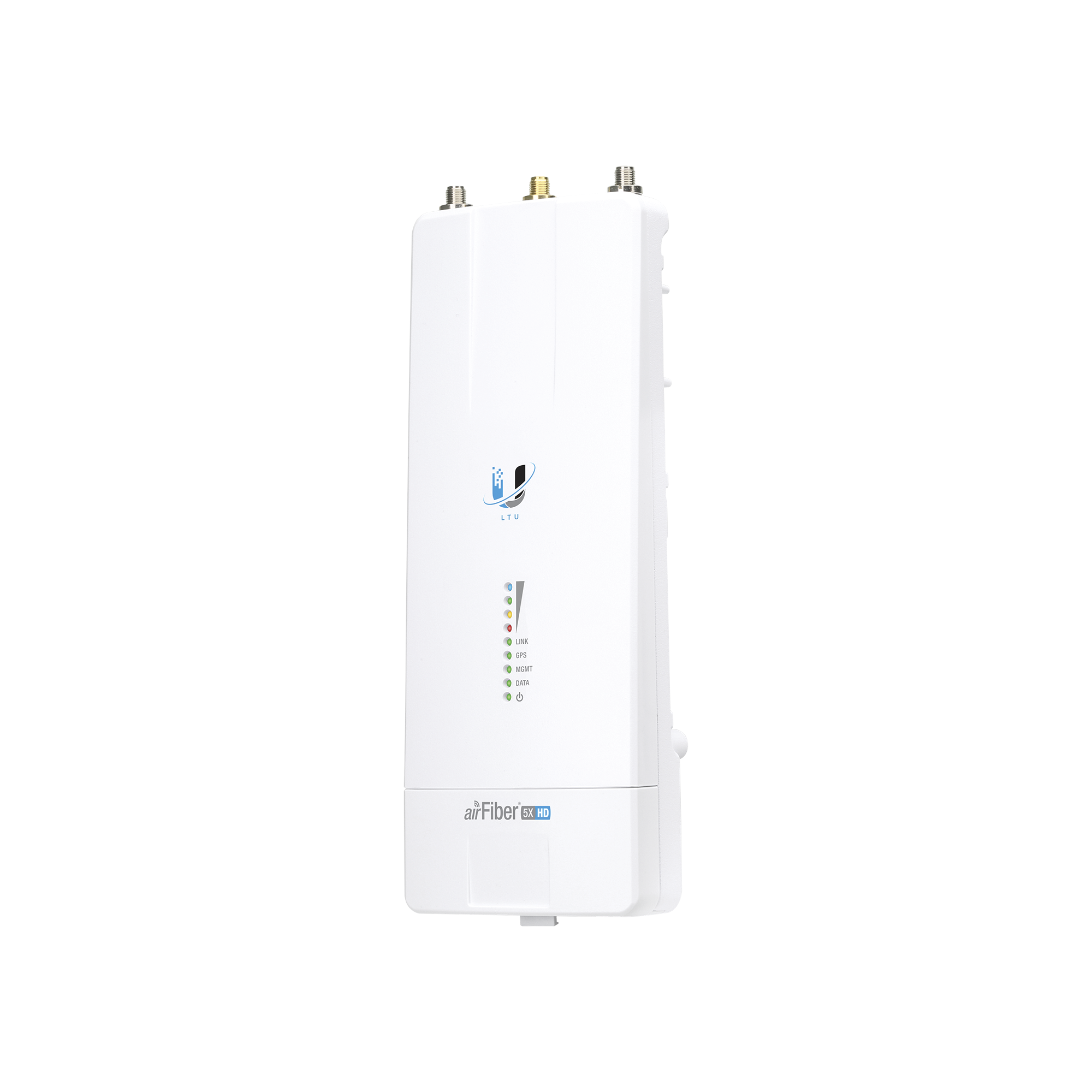 Airfiber Radio de Backhaul conectorizado de alta capacidad, con tecnología LTU airFiber hasta 1 Gbps, 5 GHz (4.8 - 6.2 GHz), No hay compatibilidad con AF-5X