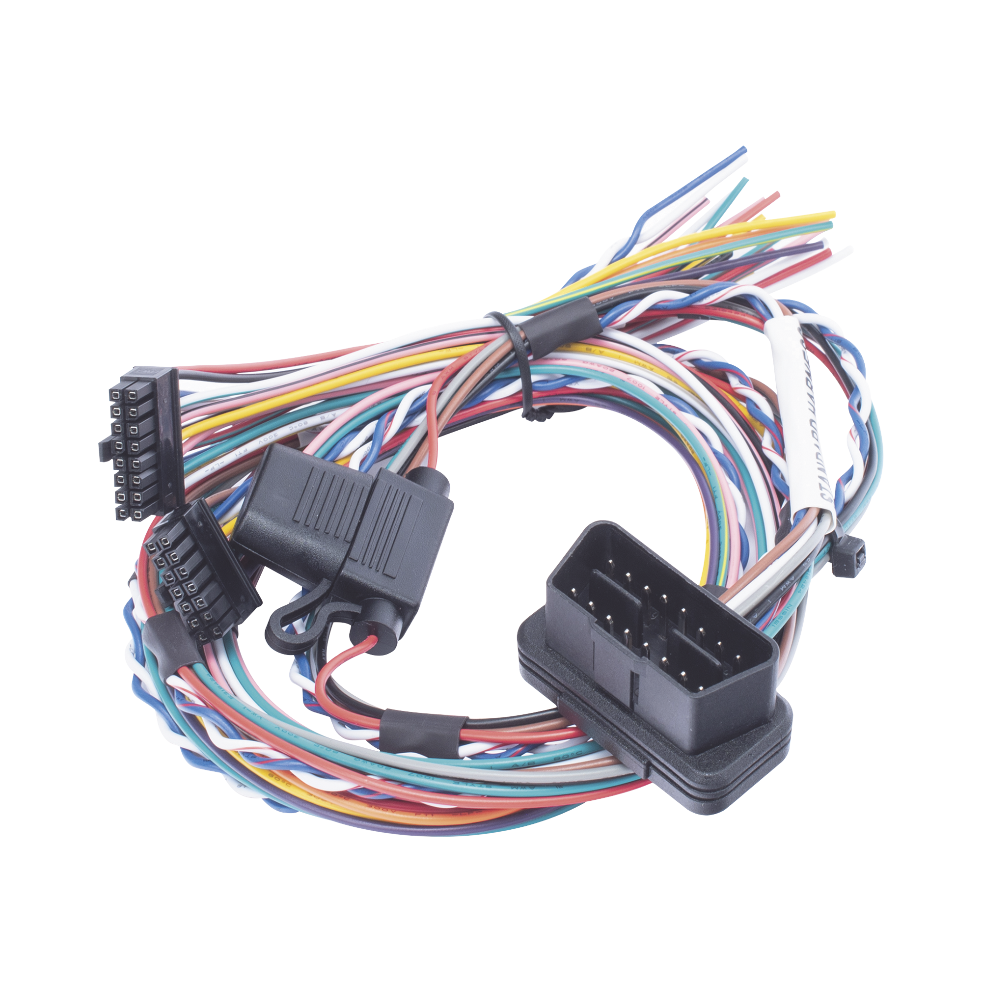 Arnes para conector OBD compatible con modelos TCO4LCV y TCO4LCV3G