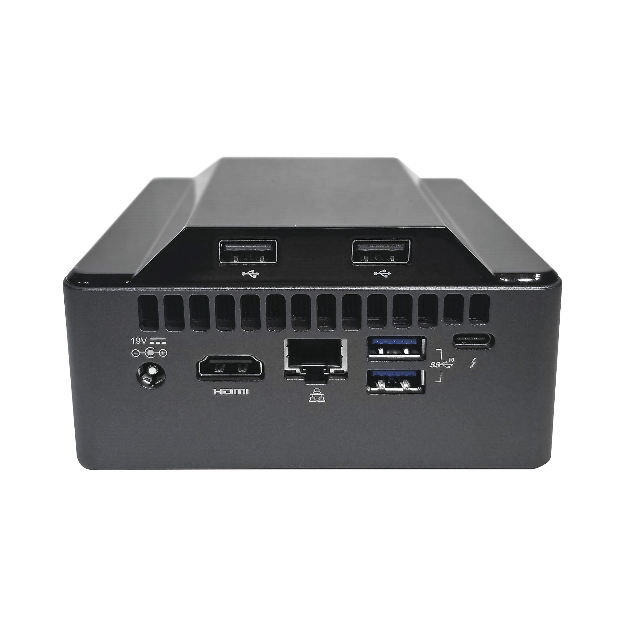 Mini PC Performance / Celeron / 2 X HDMI / 4X USB 3.0 / Incluye Fuente