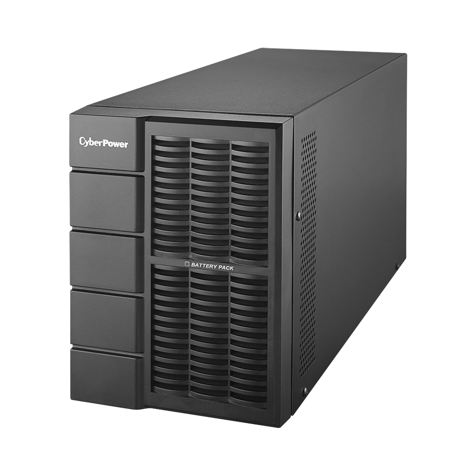 Módulo de Baterías Externas, Para Extensión de Tiempo de Respaldo, Compatible con UPS Serie OL Modelo OLS1000
