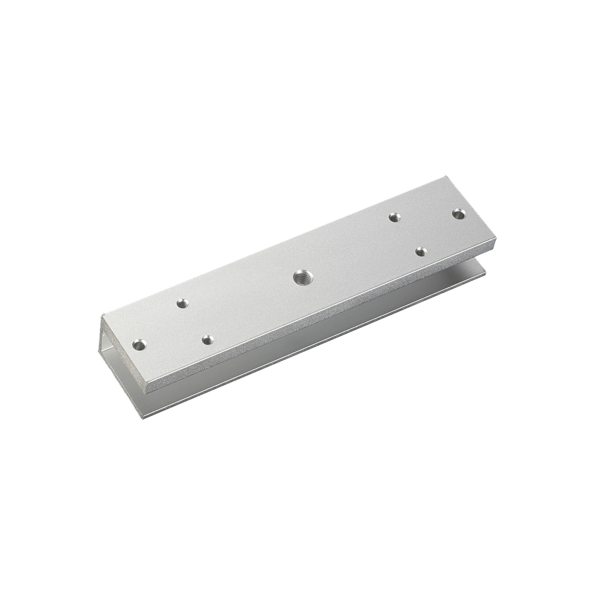 Montaje para puerta de vidrio / Compatible con chapa MAG600LED/MAG600NLED
