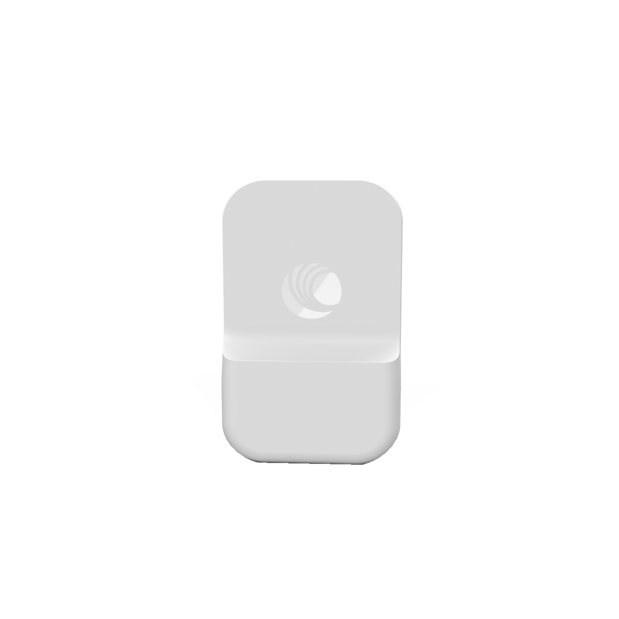 Nodo cliente cnWave V1000, 60 GHz (frecuencia libre), antena sectorial de 80º, 22.5 dBi, hasta 500 metros, 2 Gbps