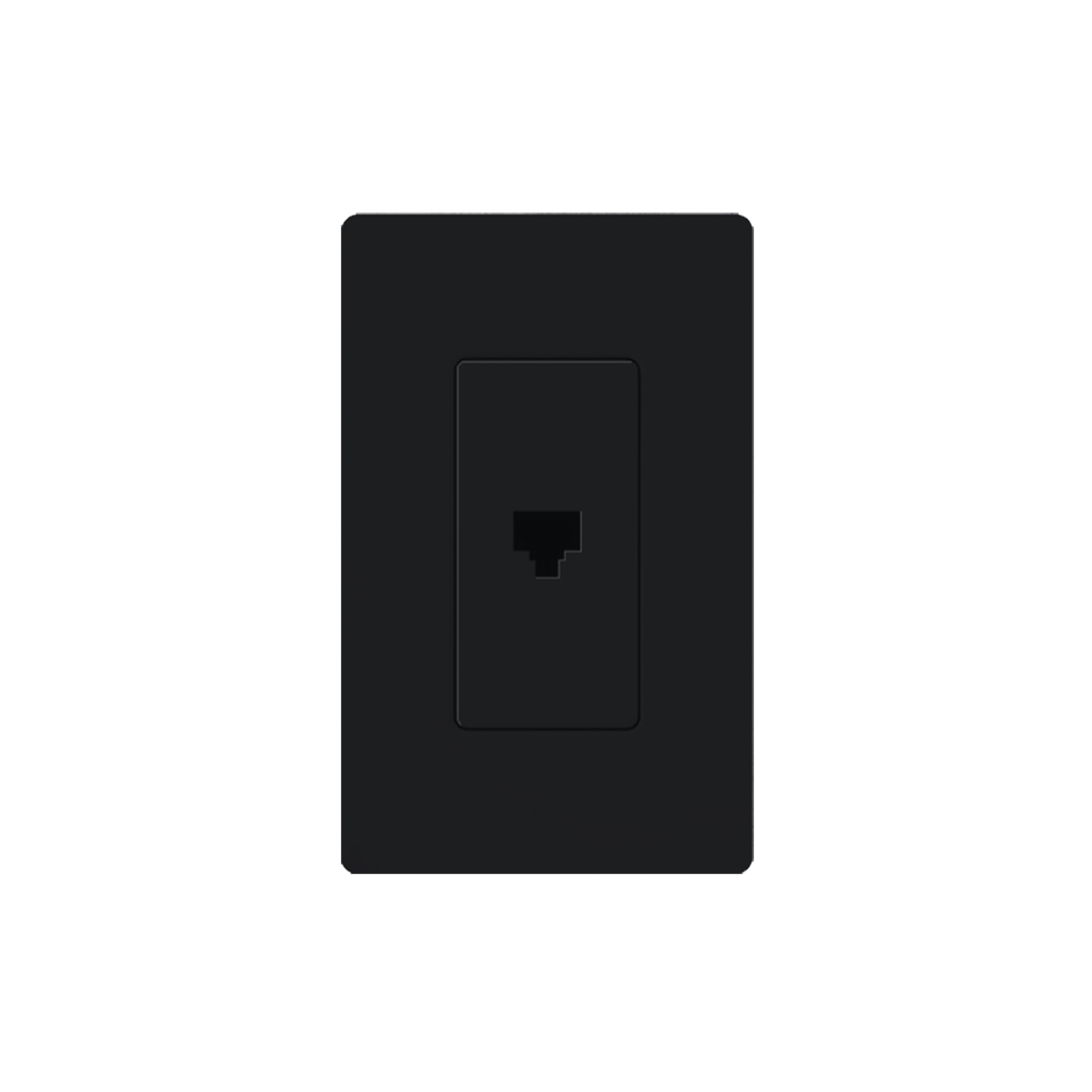 Salida para teléfono RJ11 6 conductor