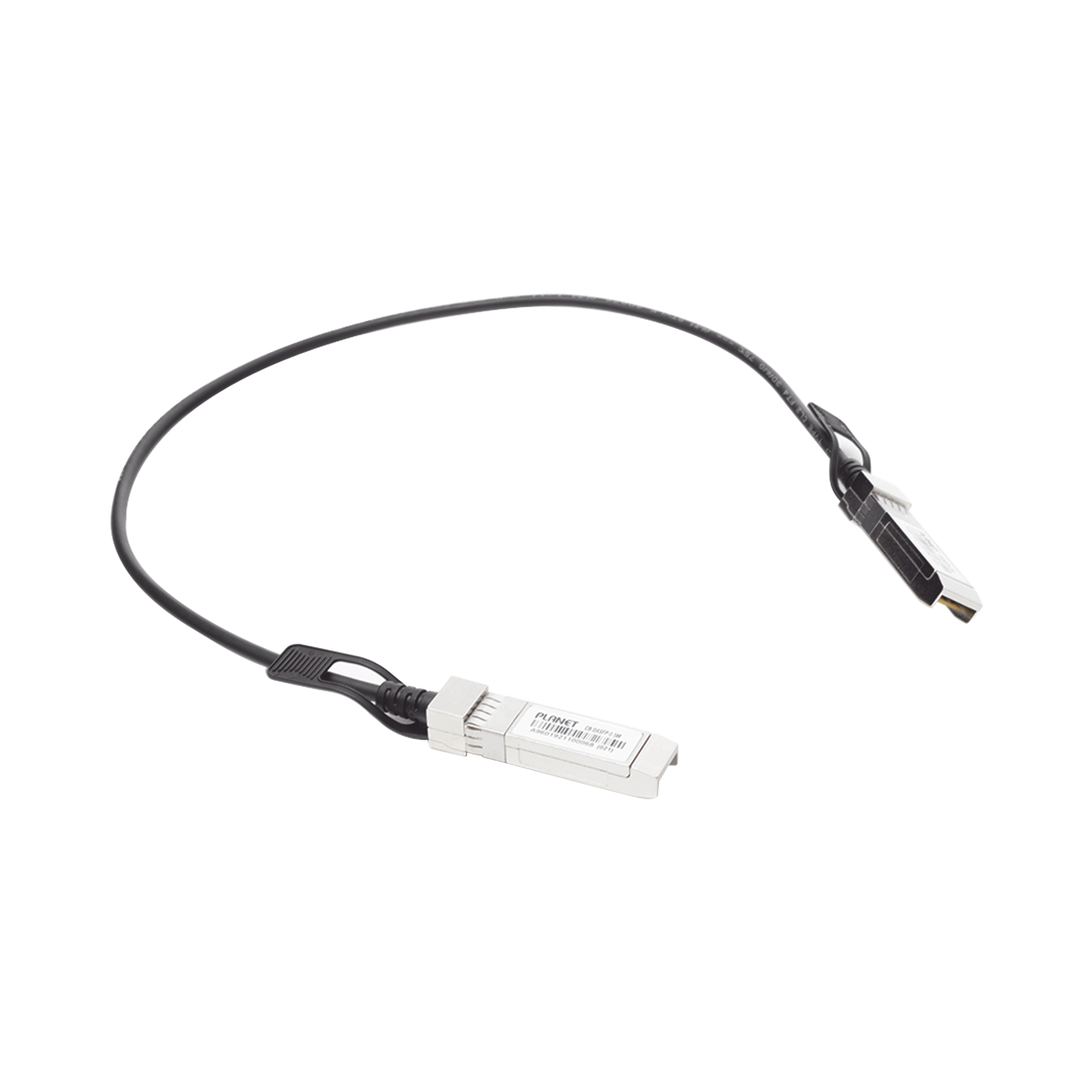 (CB-DASFP-0.5M) CABLE STACK SFP+ 10G 0.5 METROS