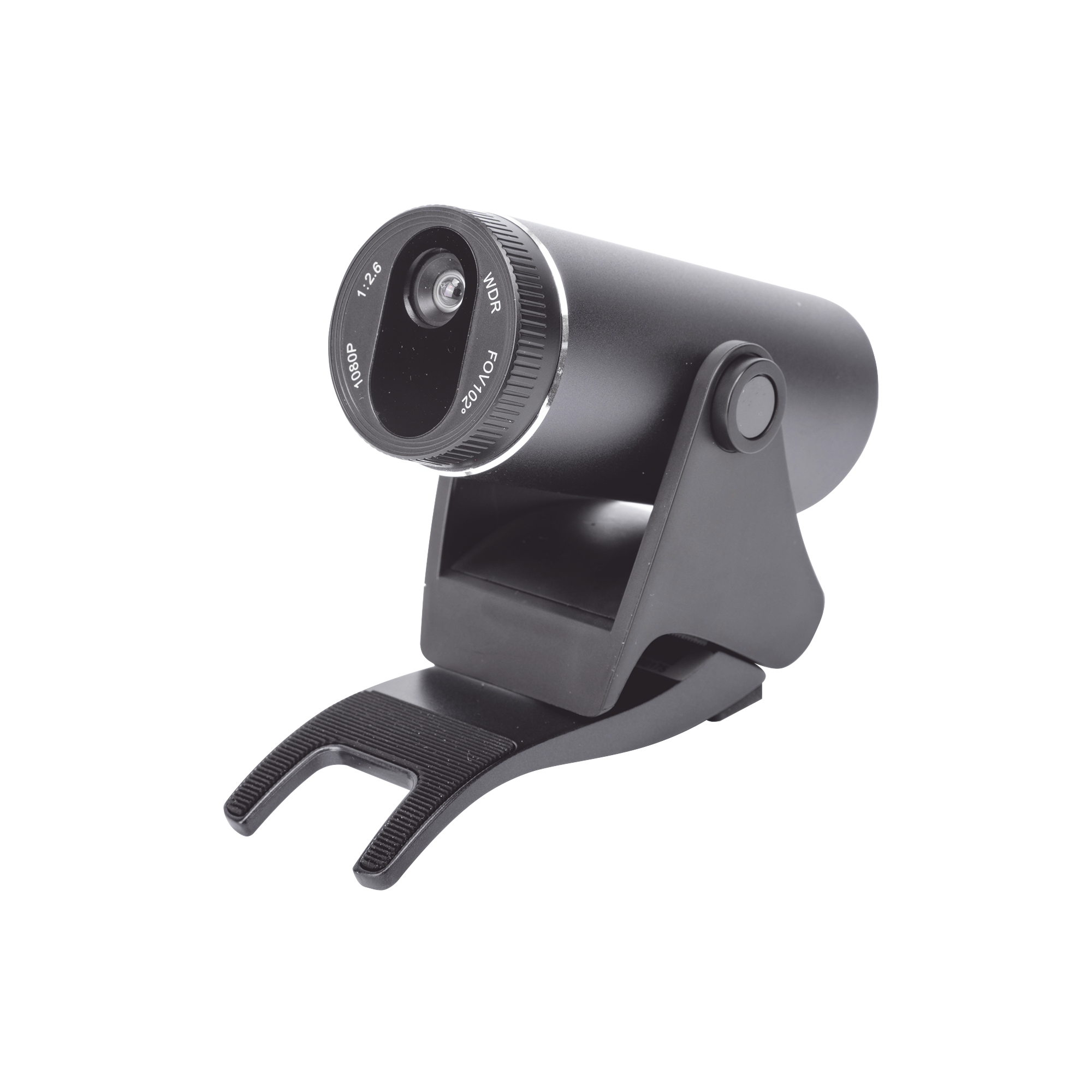 Cámara portable para teléfono X7A y funcionalidad de Web Cam, puerto USB, 2 MPX, 1080P con 30fps.
