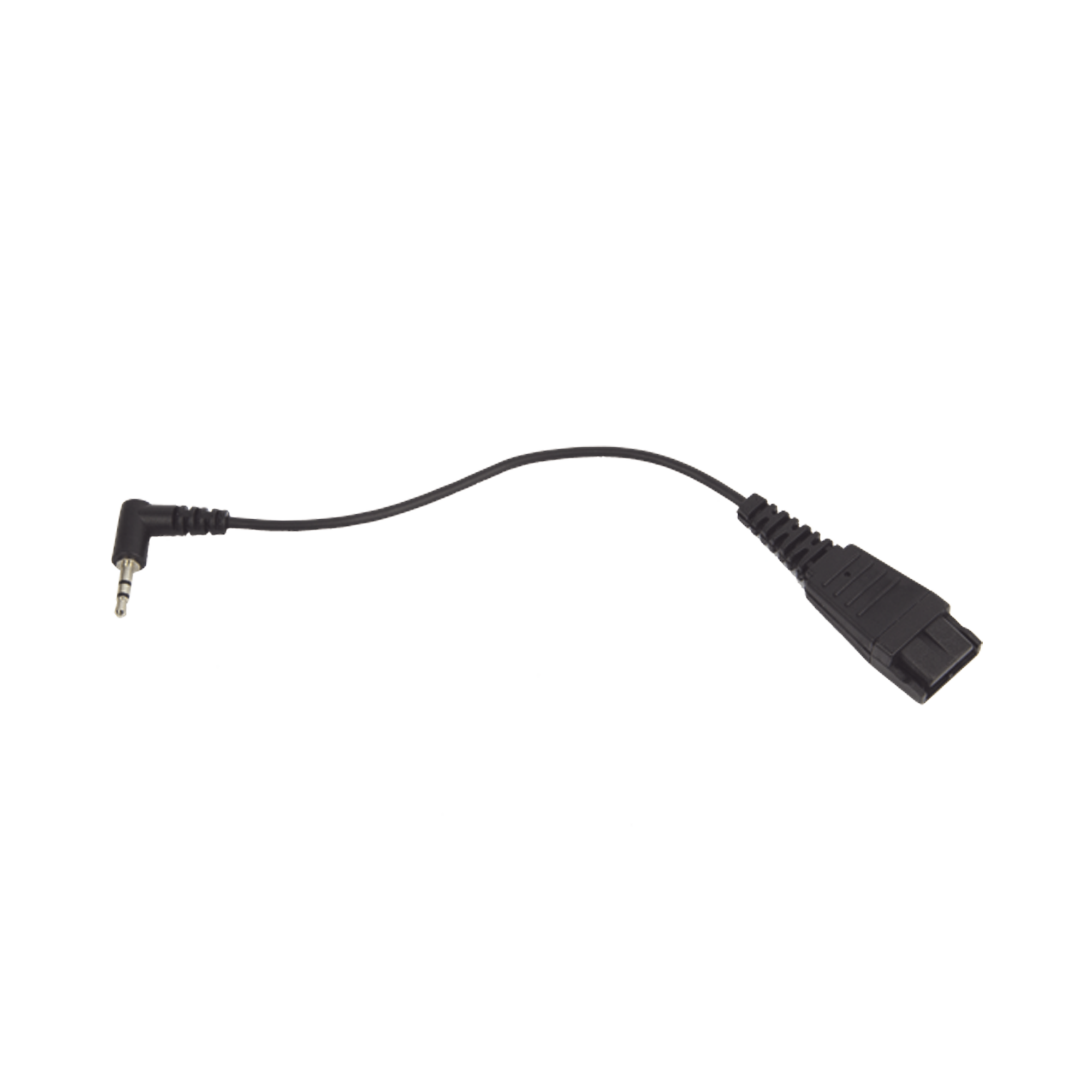 Cable Jabra Quick Disconnect a jack 2.5mm (1005143)