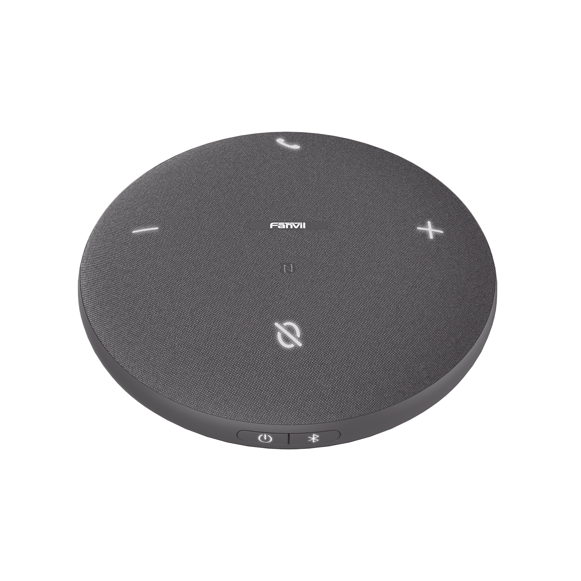 Fanvil CS30 Altavoz con micrófono / Bluetooth - NFC - USB / Batería 8 horas / Máxima compatibilidad con plataformas de conferencias