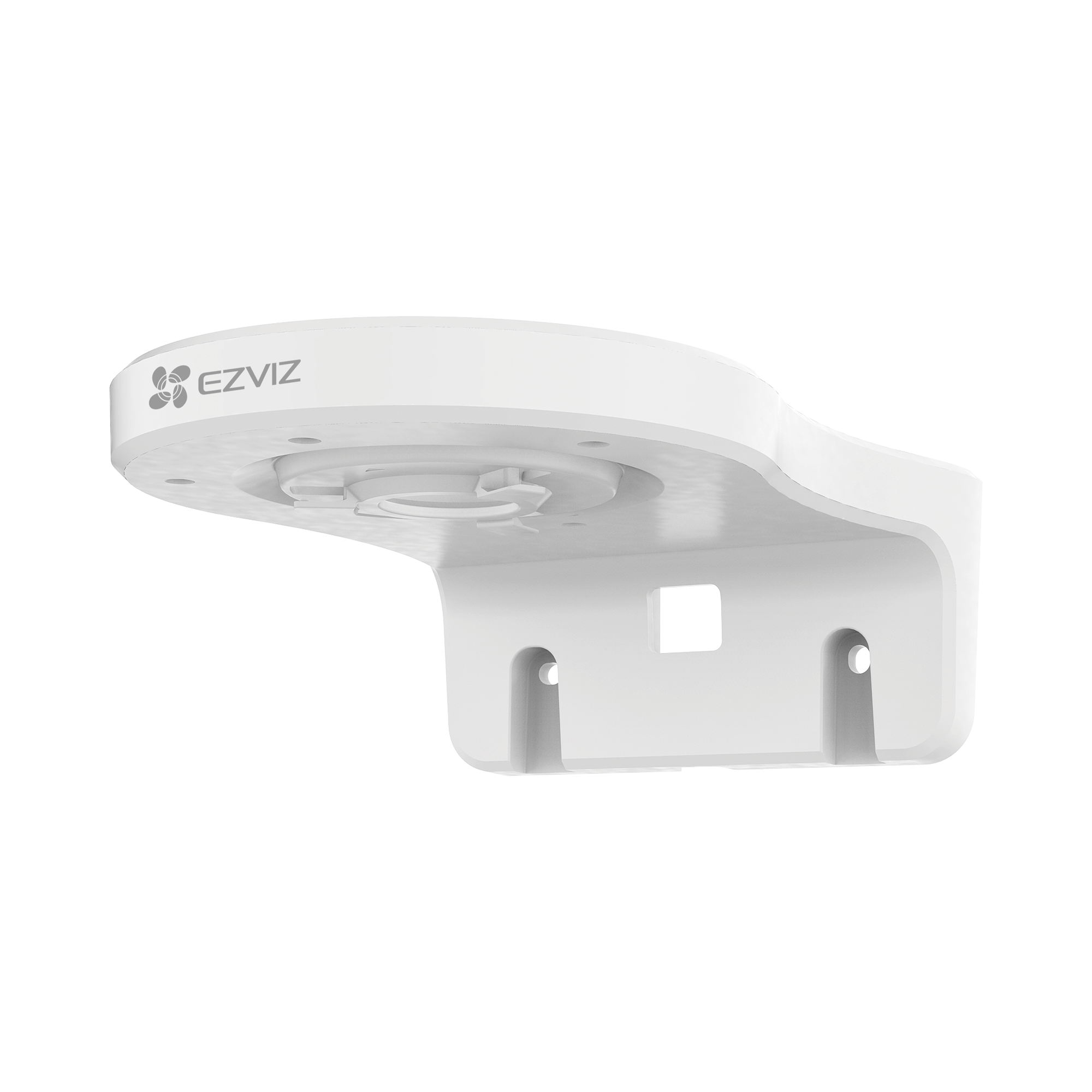 Montaje en Pared Para Camaras EZVIZ / Compatible con Modelos C6CN / C6N / C6TC / C6W / C4W / Interior- Exterior