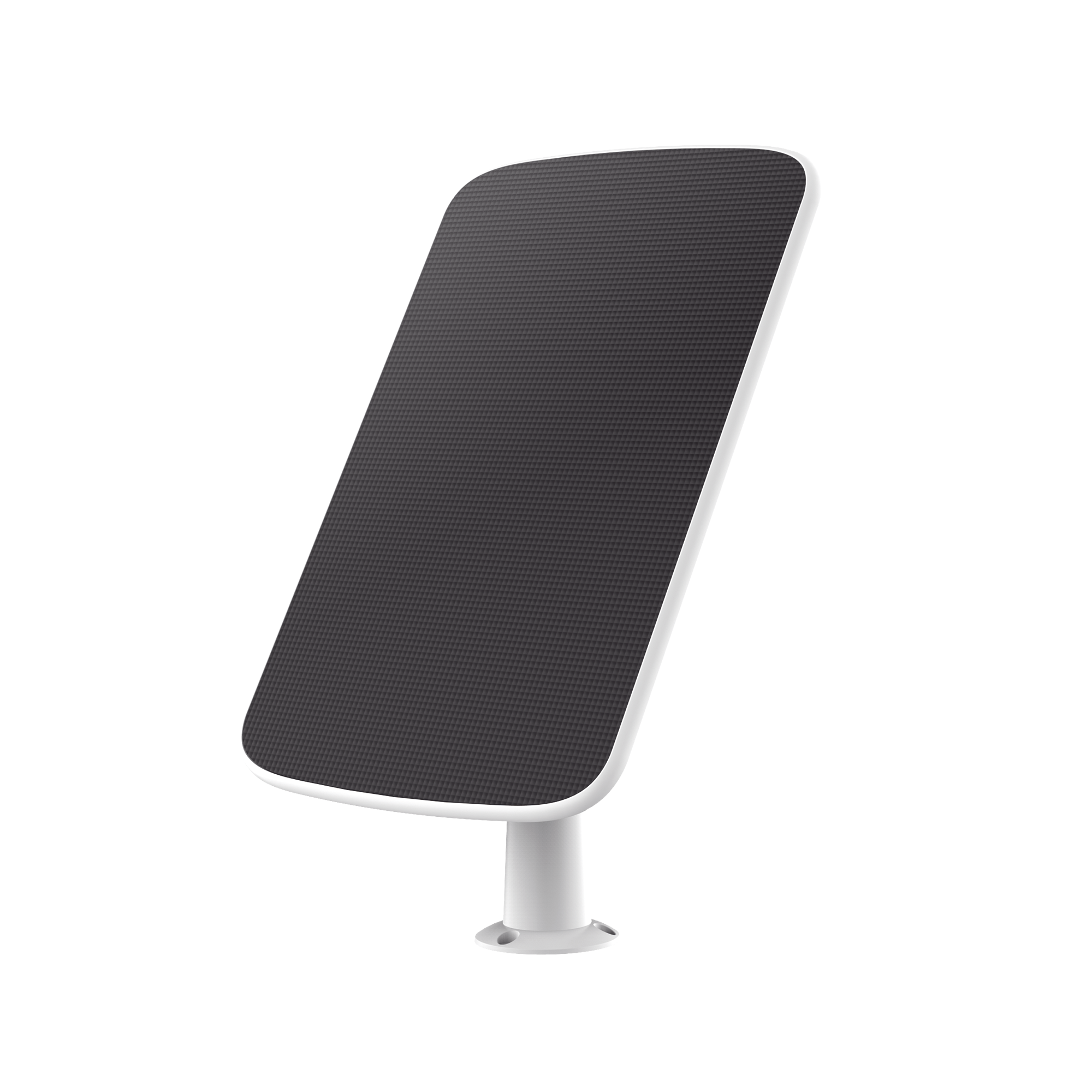 Panel Solar Para Recargar Cámara de Batería Mod. CSBC1C / Evite Desmontar la Cámara para Recargar su Batería.