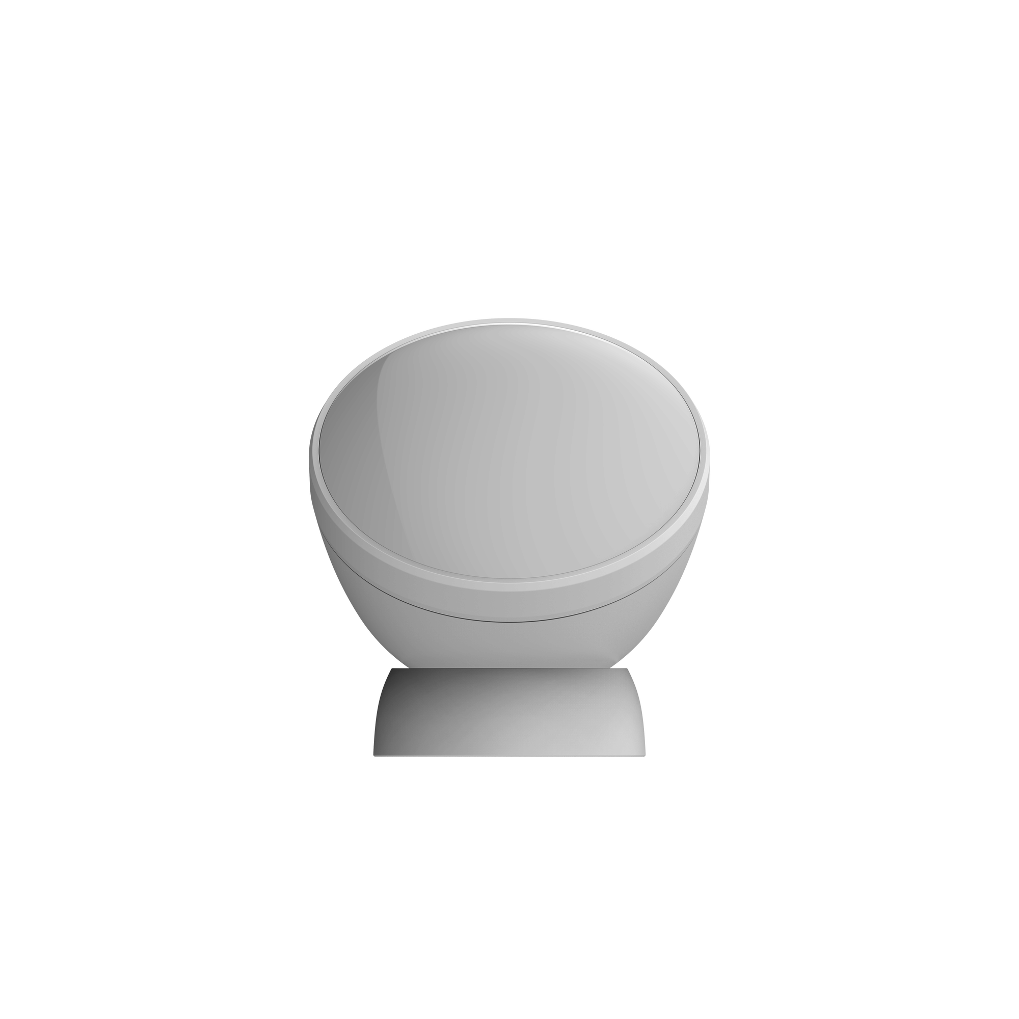 Sensor de Movimiento PIR Inalambrico / Compatible con Kit de Alarmas EZVIZ / Cuenta con Inmunidad para Mascotas / Protocolo Zigbee