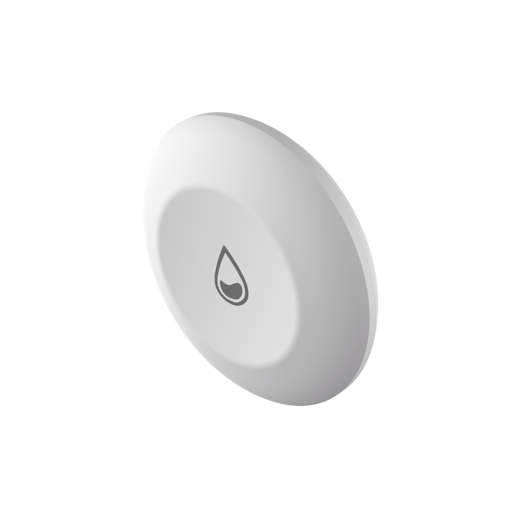 Detector de Fuga de Agua Inalámbrico / Requiere el Hub CS-A3 / Se Vincula Mediante Zigbee