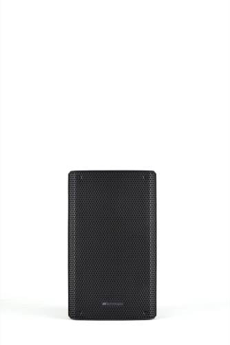 dBTechnologies KL 10 Bafle 2 vías Autoamplificado, Woofer 10" Tweeter 1" Potencia 400W  Entradas 1 combo XLR-1/4", 1 Bluetooth, 1 XLR Male (LINK/MIX)