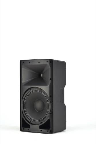 dBTechnologies KL 12 Bafle 2 vías Autoamplificado, Woofer 12" Tweeter 1" Potencia 800W Entradas 1 combo XLR-1/4", 1 Bluetooth, 1 XLR Male (LINK/MIX)