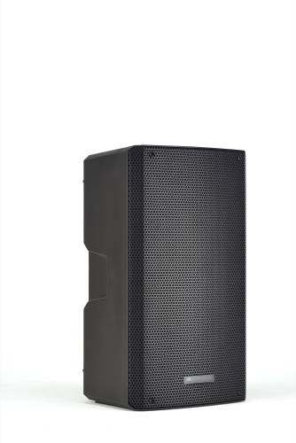 dBTechnologies KL 15 Bafle 2 vías Autoamplificado, Woofer 15" Tweeter 1" Potencia 800W  Entradas 1 combo XLR-1/4", 1 Bluetooth, 1 XLR Male (LINK/MIX)