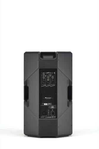 dBTechnologies KL 15 Bafle 2 vías Autoamplificado, Woofer 15" Tweeter 1" Potencia 800W  Entradas 1 combo XLR-1/4", 1 Bluetooth, 1 XLR Male (LINK/MIX)