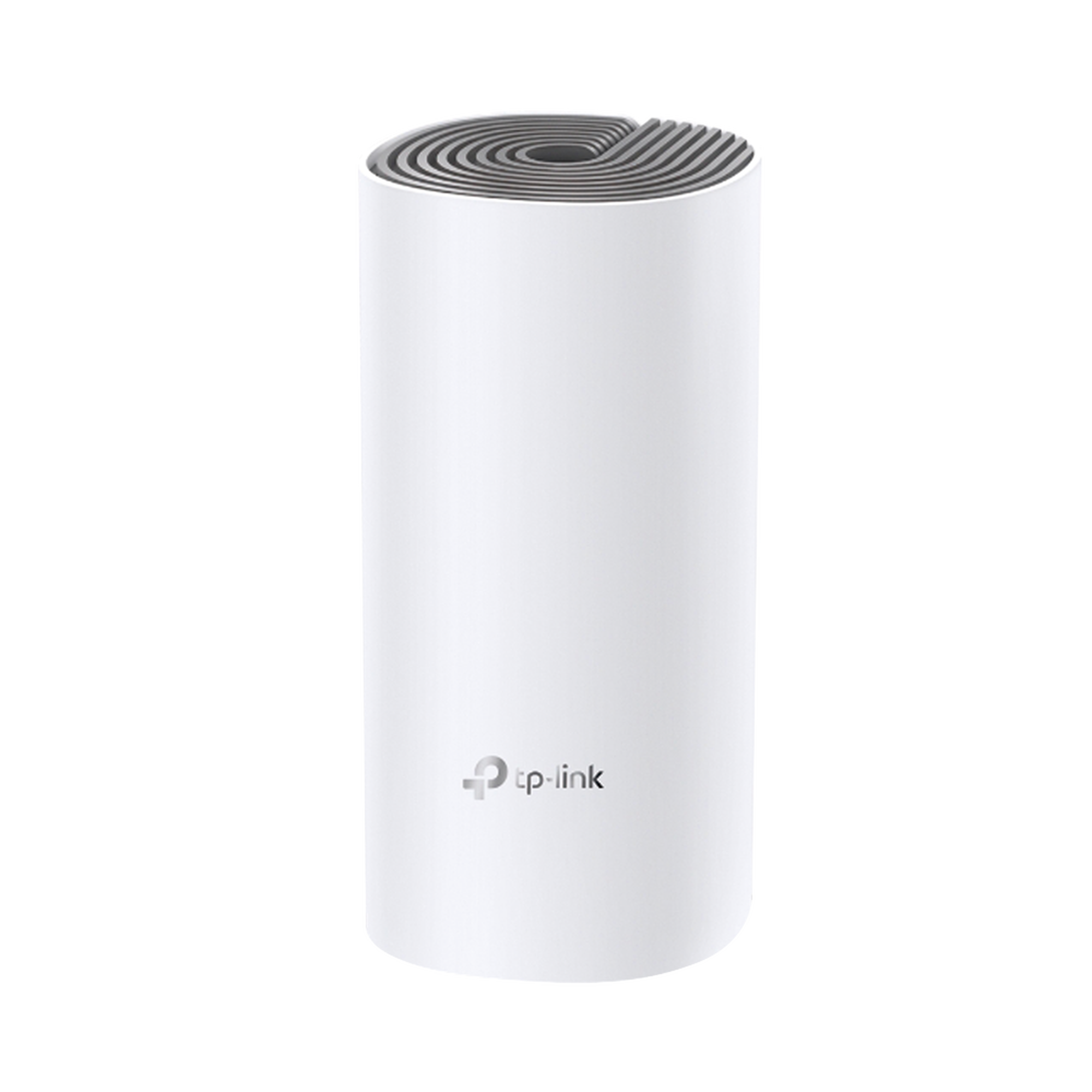 Router inalámbrico mesh para hogar, doble banda AC, doble puerto Gigabit, 2 antenas internas