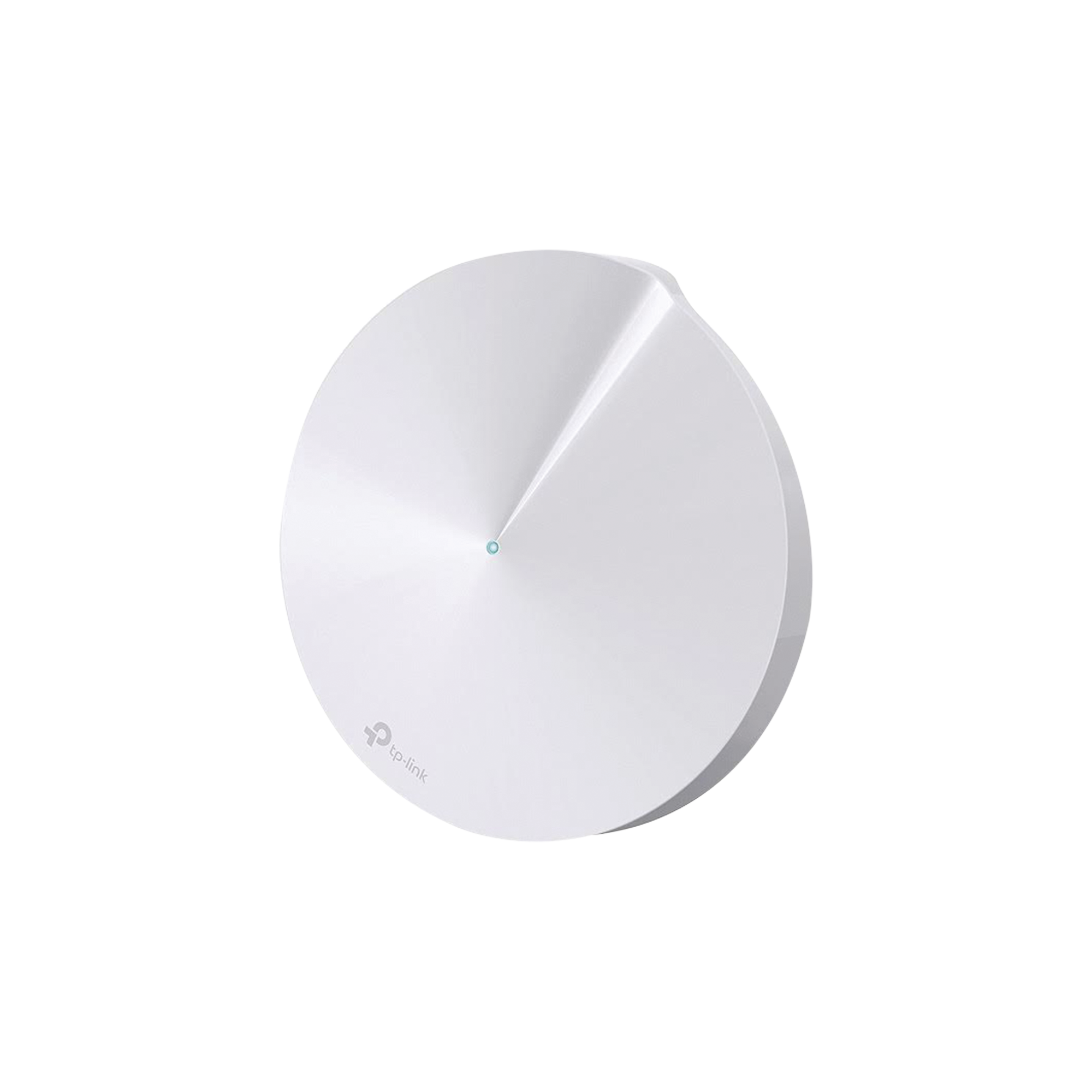 Router inalámbrico mesh para hogar, doble banda AC, doble puerto Gigabit, 4 antenas internas con seguridad de HomeCare gratuito por 3 años