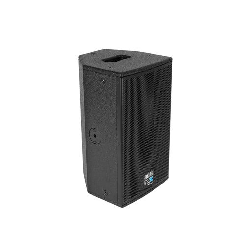 dBTechnologies DVX D8 HP Altavoz auto amplificado, Woofer 8" Potencia 400W -800W pico, Amplificador Clase D Digipro G2