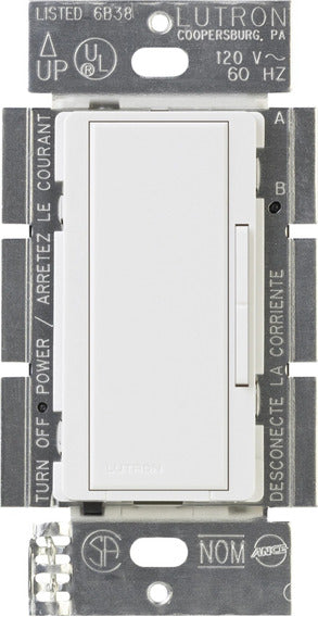 REGULADOR DE INTENSIDAD Y APAGADOR