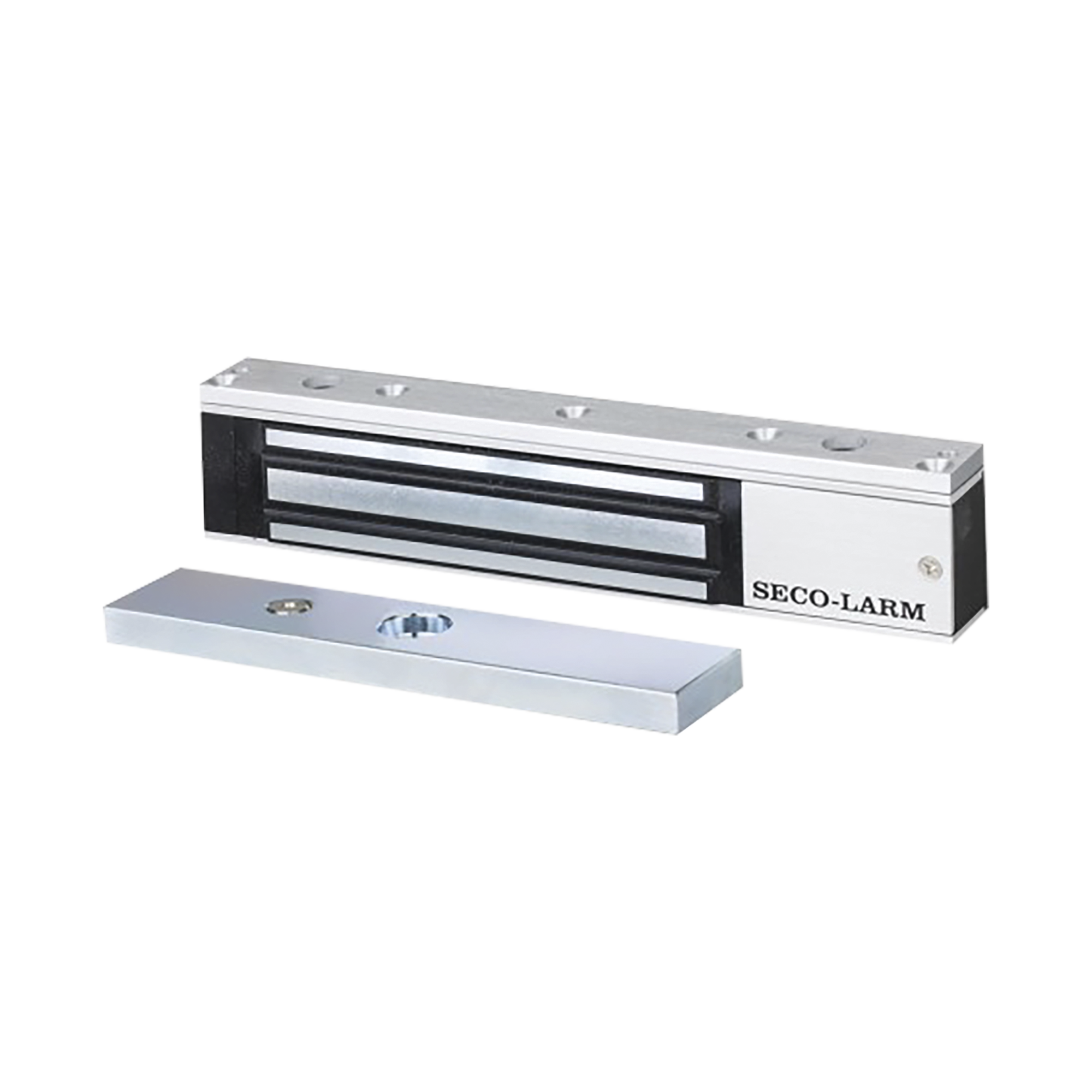 Chapa magnetica de 300 lbs