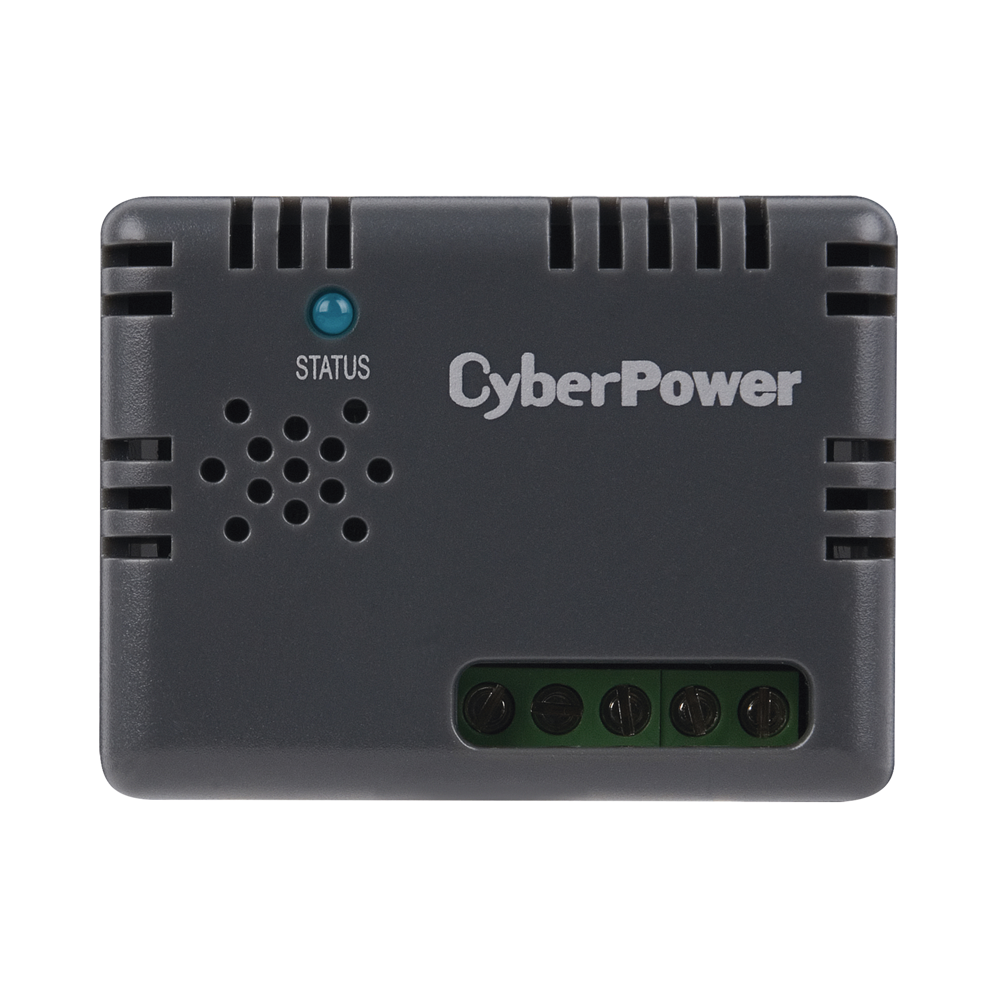 Tarjeta para Monitoreo de Temperatura y Humedad, Compatible con Tarjetas RMCARD de CyberPower