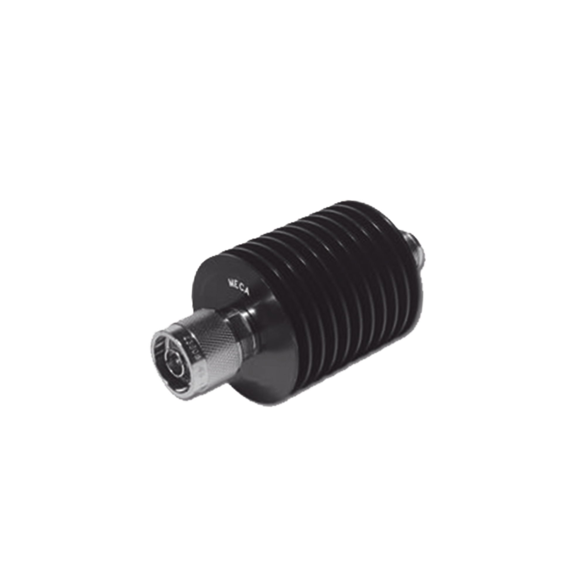 Atenuador 20dB, 30W Máx. CD-3GHz, interiores, N Macho-Hembra.