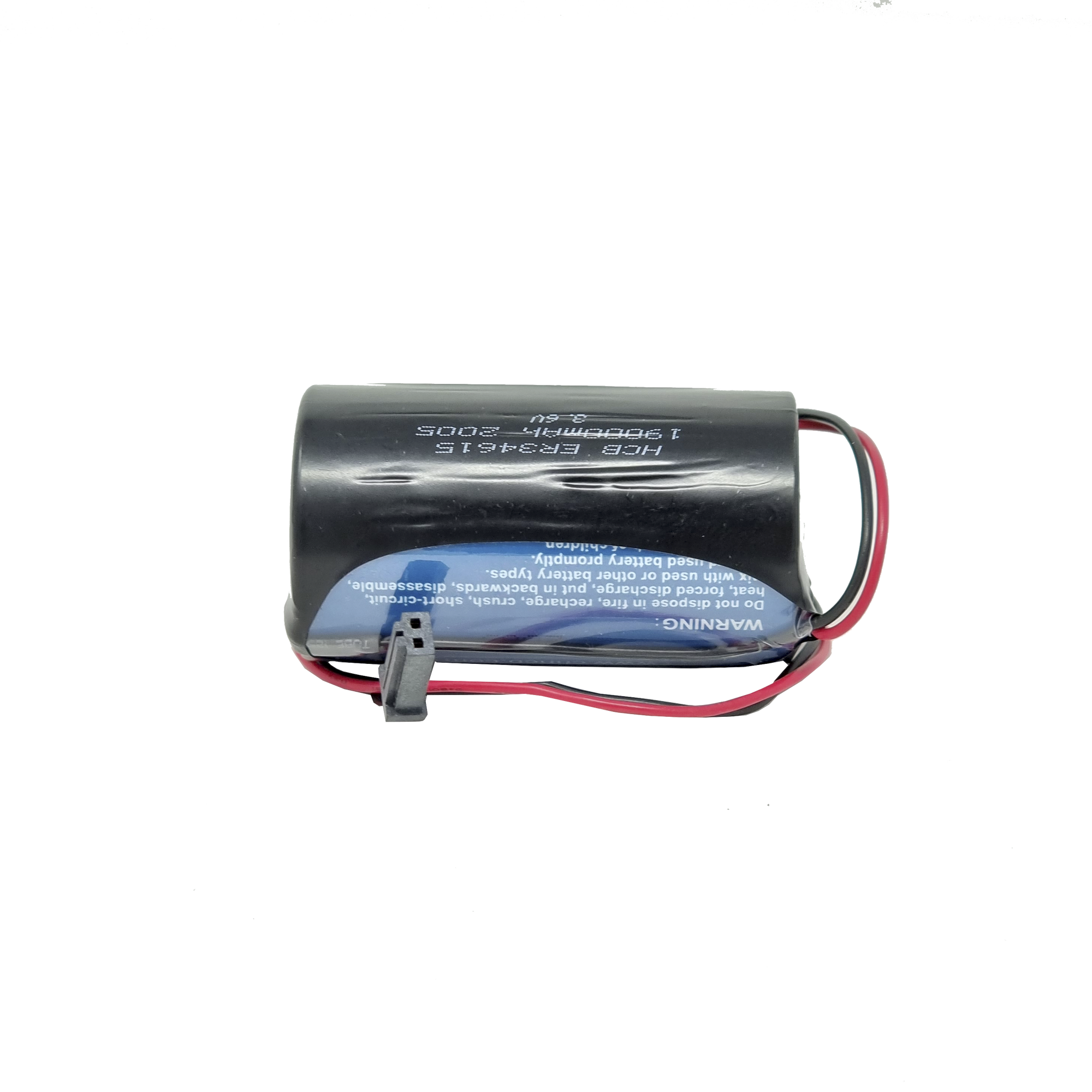 Bateria de 3.6V a 19Ah para ALESWS