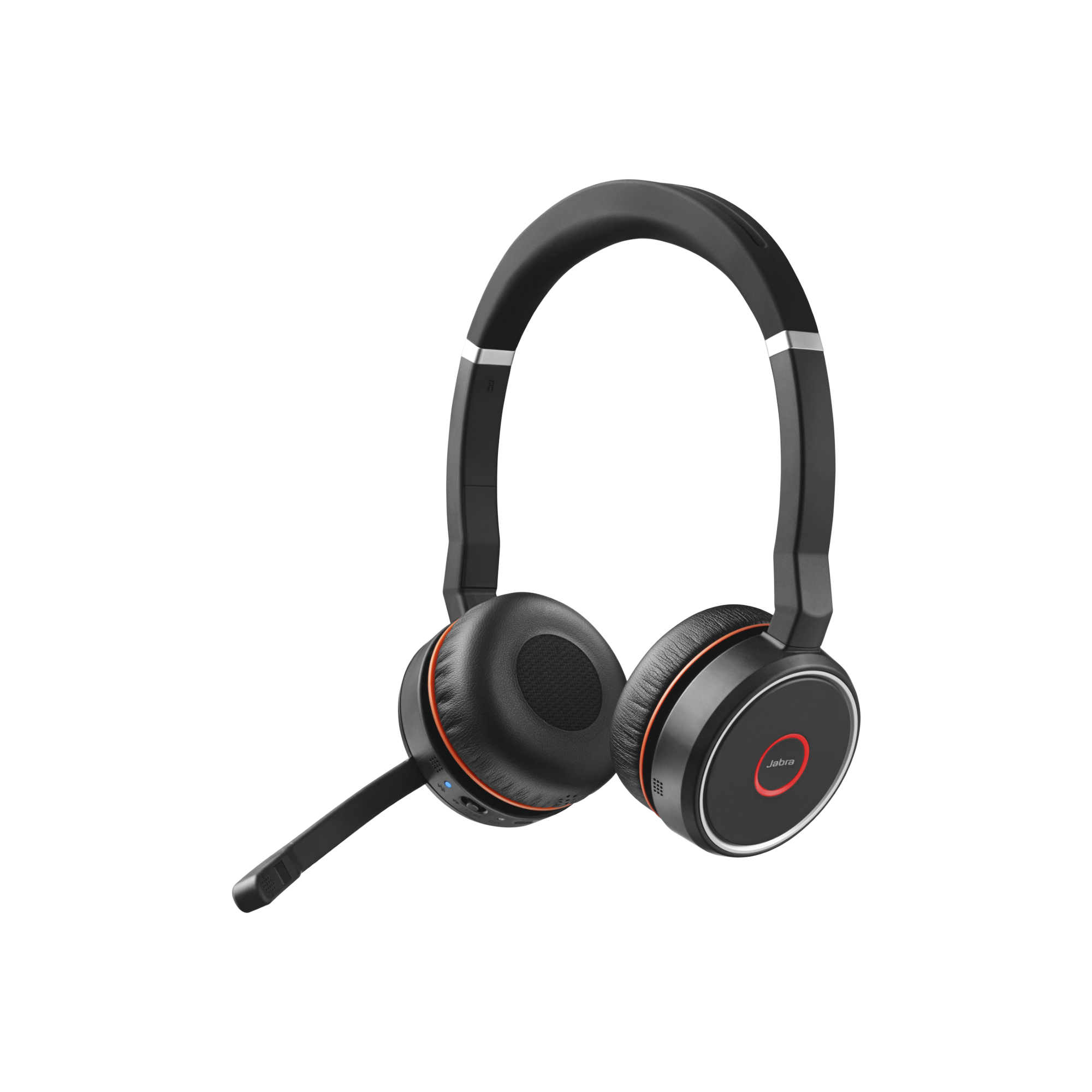 Jabra Evolve 75 Duo 7599-838-109