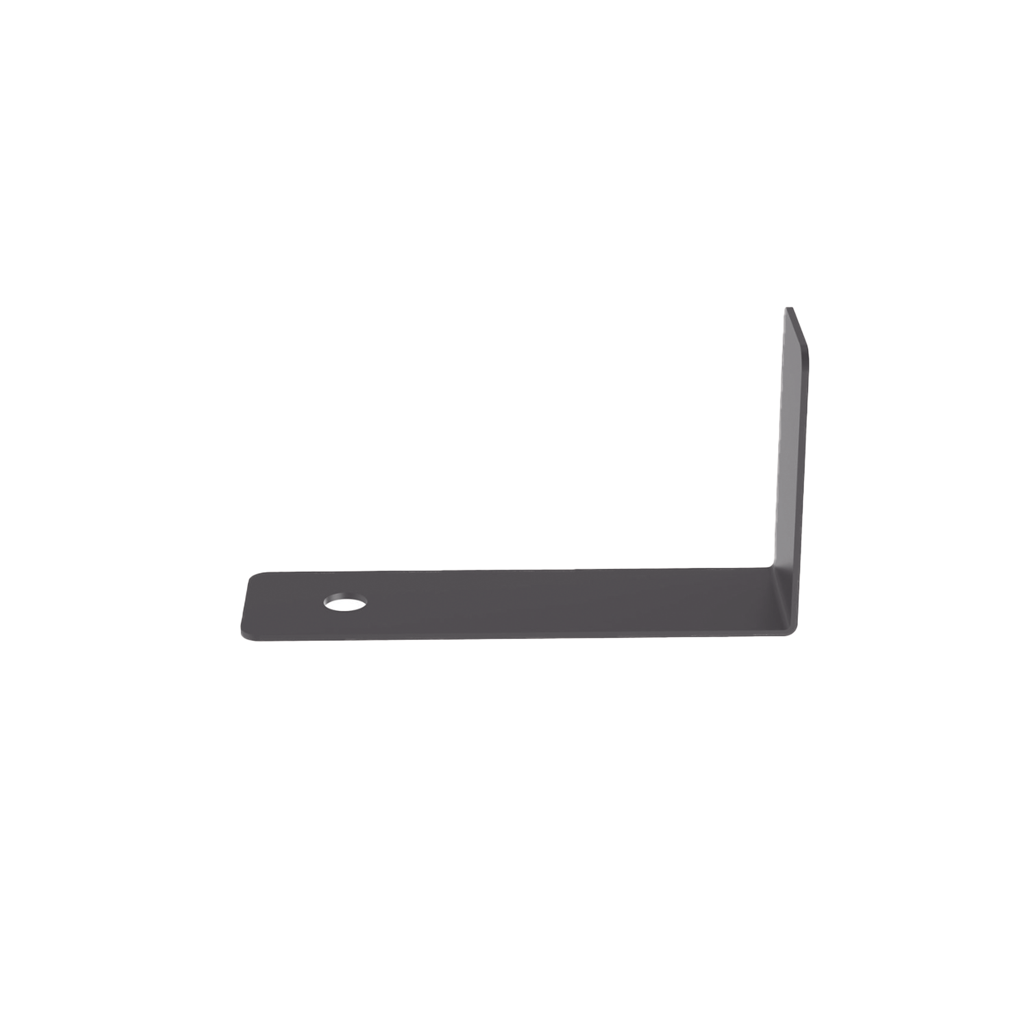 Soporte para Charola de Empalme de Fibra Óptica FOSM, Compatible con Paneles FCE1U y FCE1UA, Color Negro