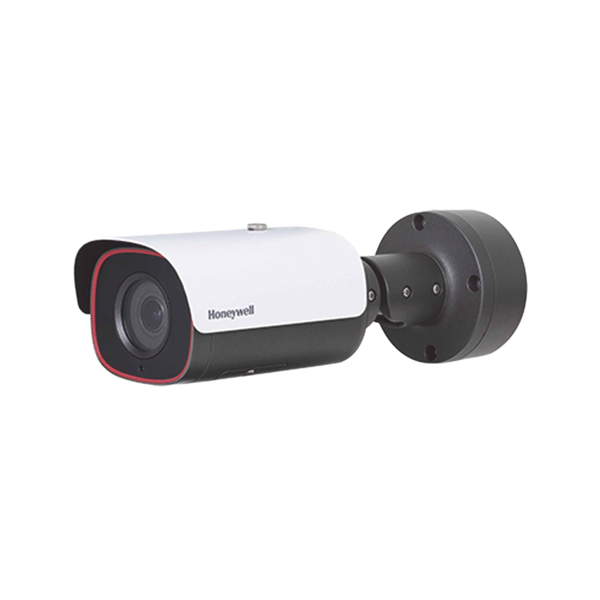 Camara Bala 6MP / Low light / Lente Motorizado 4.1 a 16.4 mm / Leds IR 50mts. / POE + / H.265