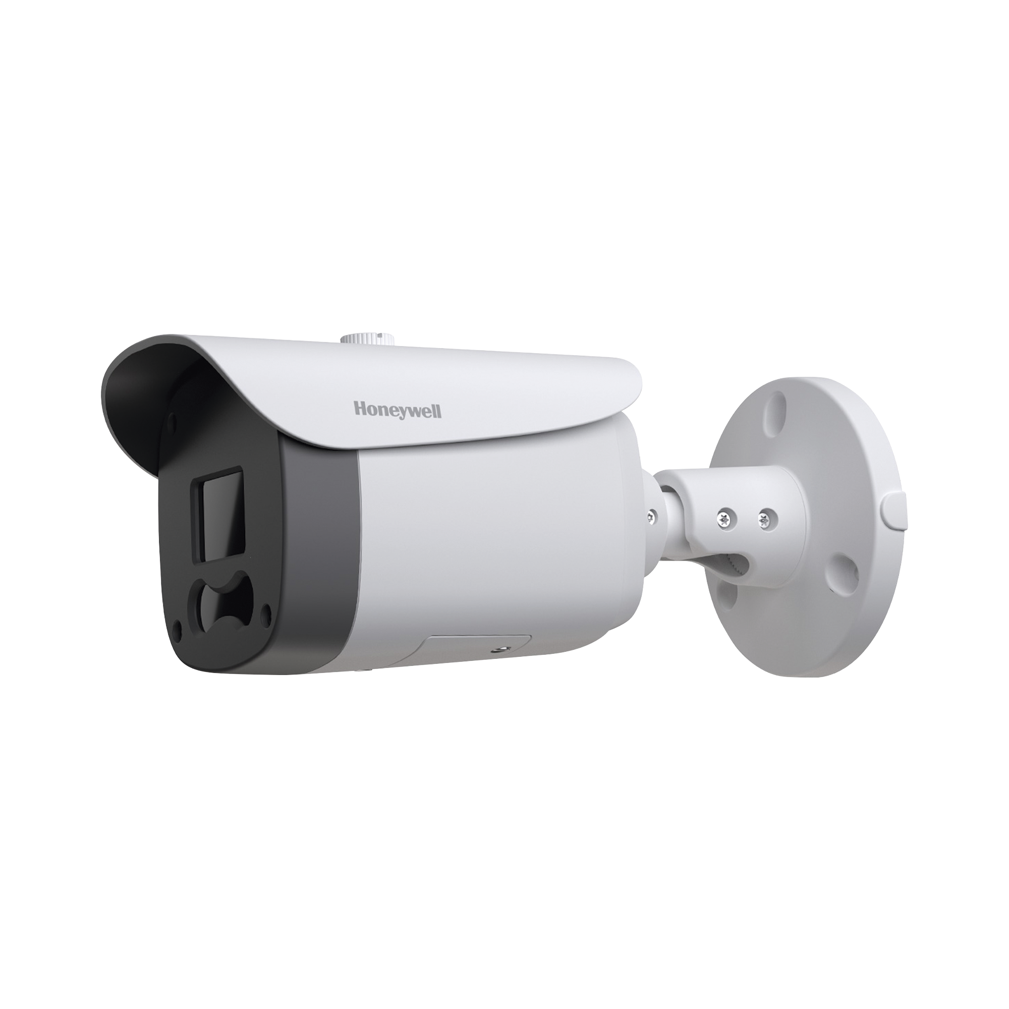 Cámara Bala IP 5 MP, H.265, 50 mts IR, IP66, PoE, Lente Varifocal Motorizado 2.8-12mm, Soporta MicroSD