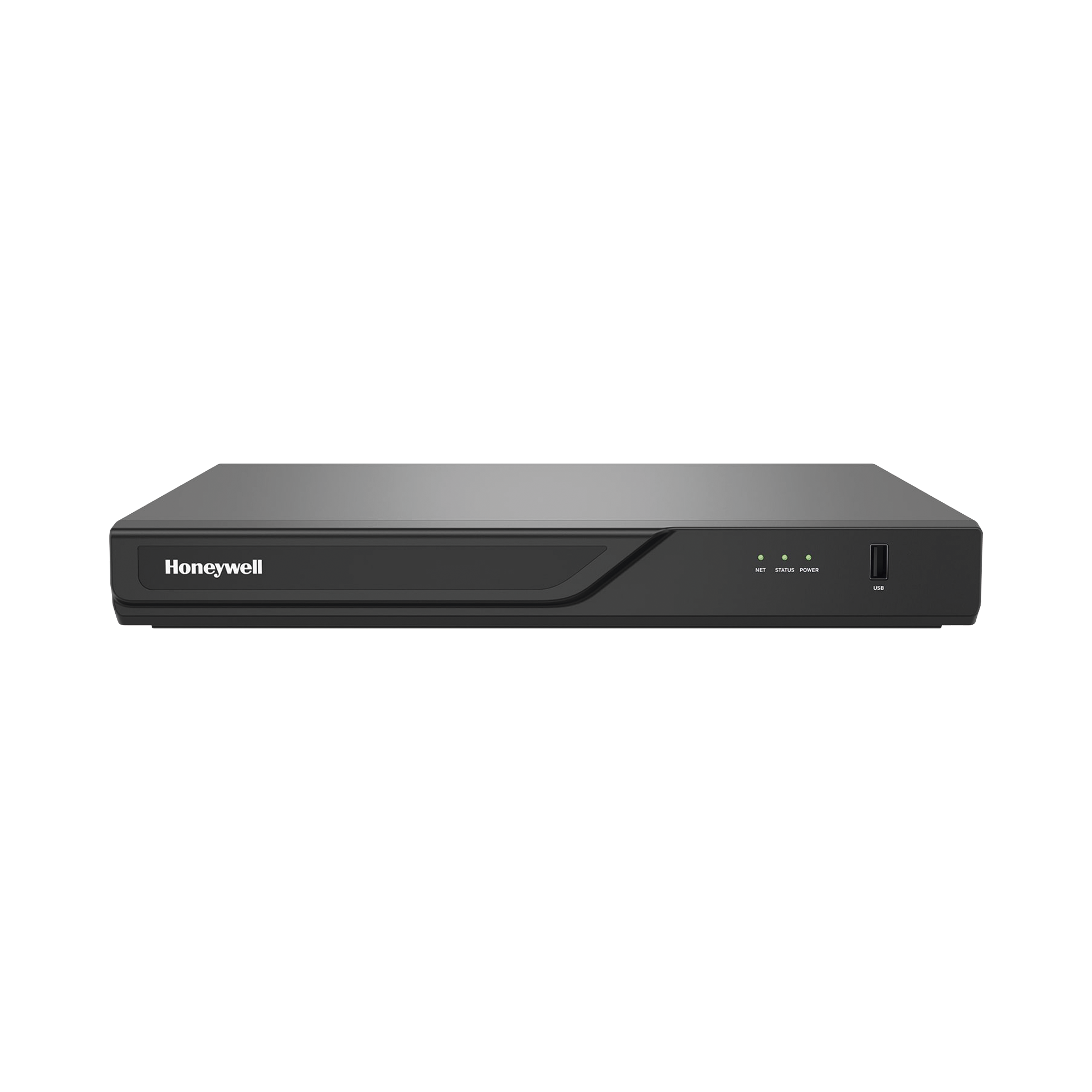 NVR 4K (8 MP) 16 CANALES POE H.265/H.264 CON 16TB DE ALMACENAMIENTO