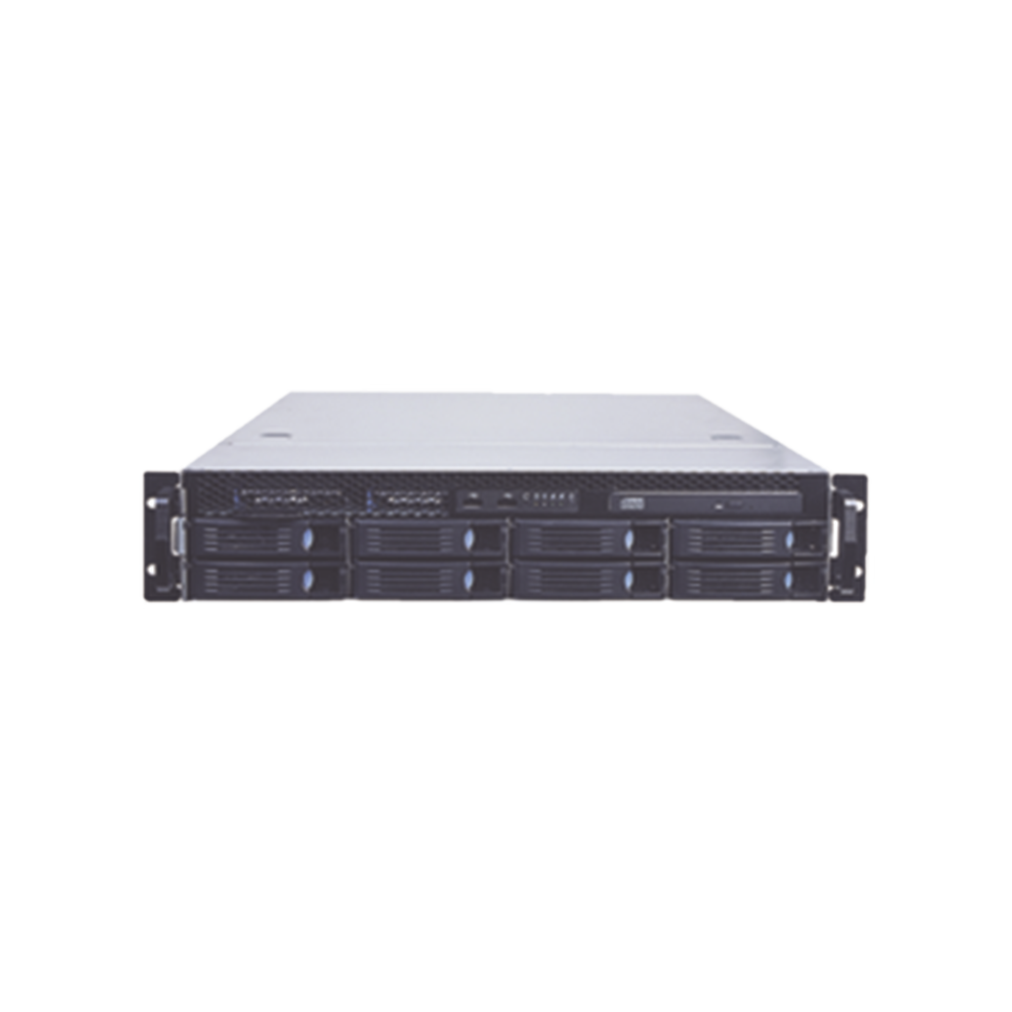 NVR Honeywell Maxpro PE Professional / 32 Canales / 48TB / 4K / 16GB RAM / Fuente Redundante / RAID 0/1/5/6/10