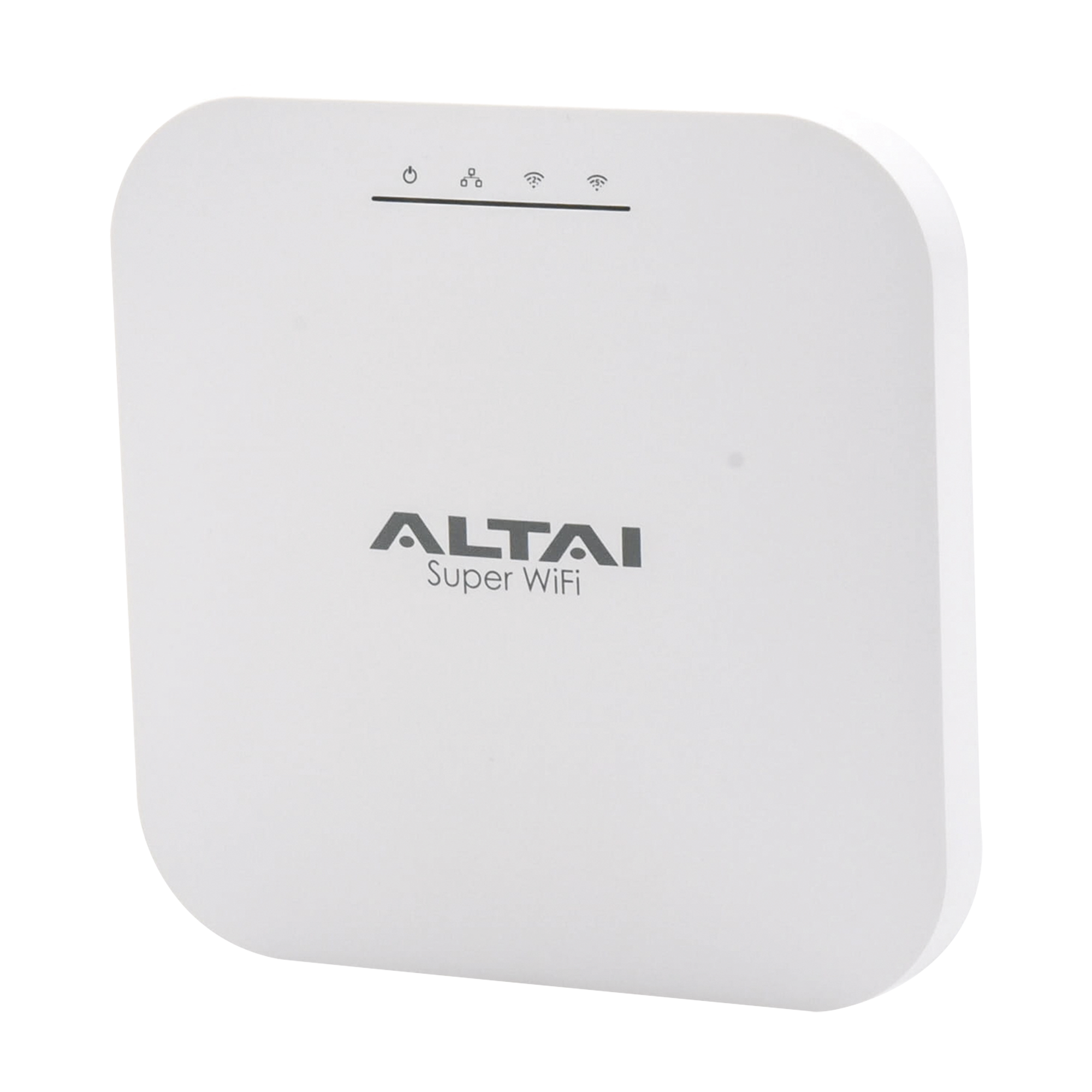 Punto de Acceso Super Wi-Fi 6 IX600 con tecnología 802.11ax MuMimo hasta 1.774 Gbps larga distancia