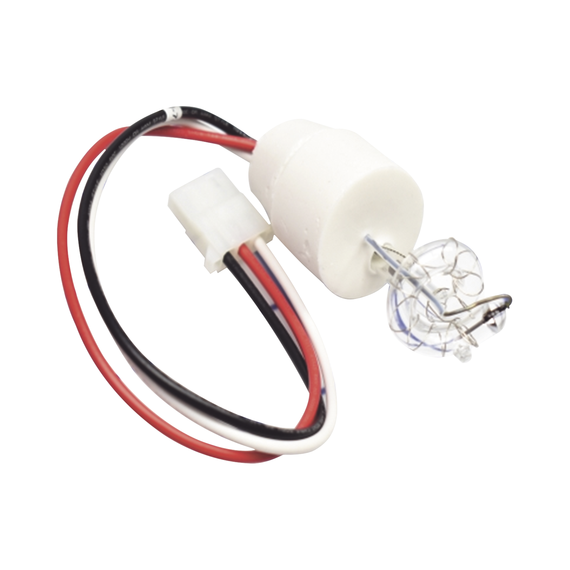 Tubo estroboscopico para luminaria modelo 27xst