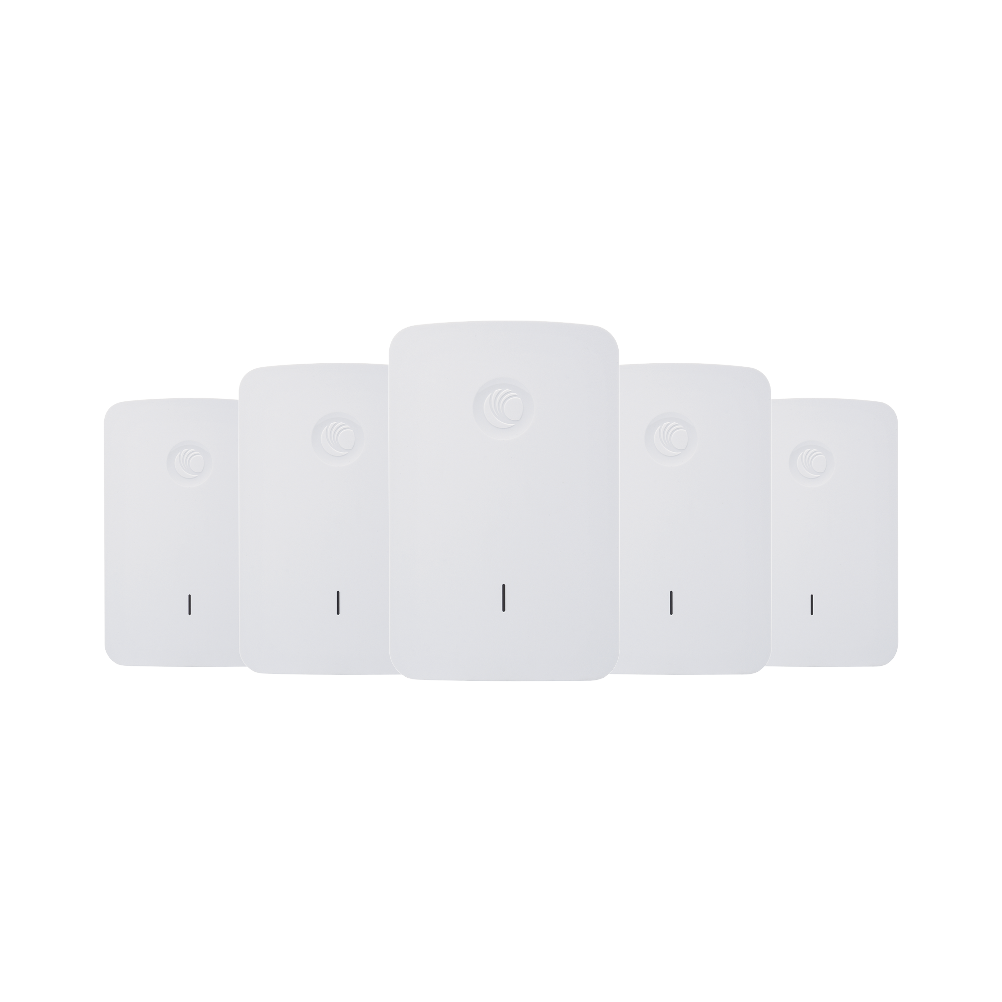Kit Wi-Fi Empresarial de 5 Access Point e425H