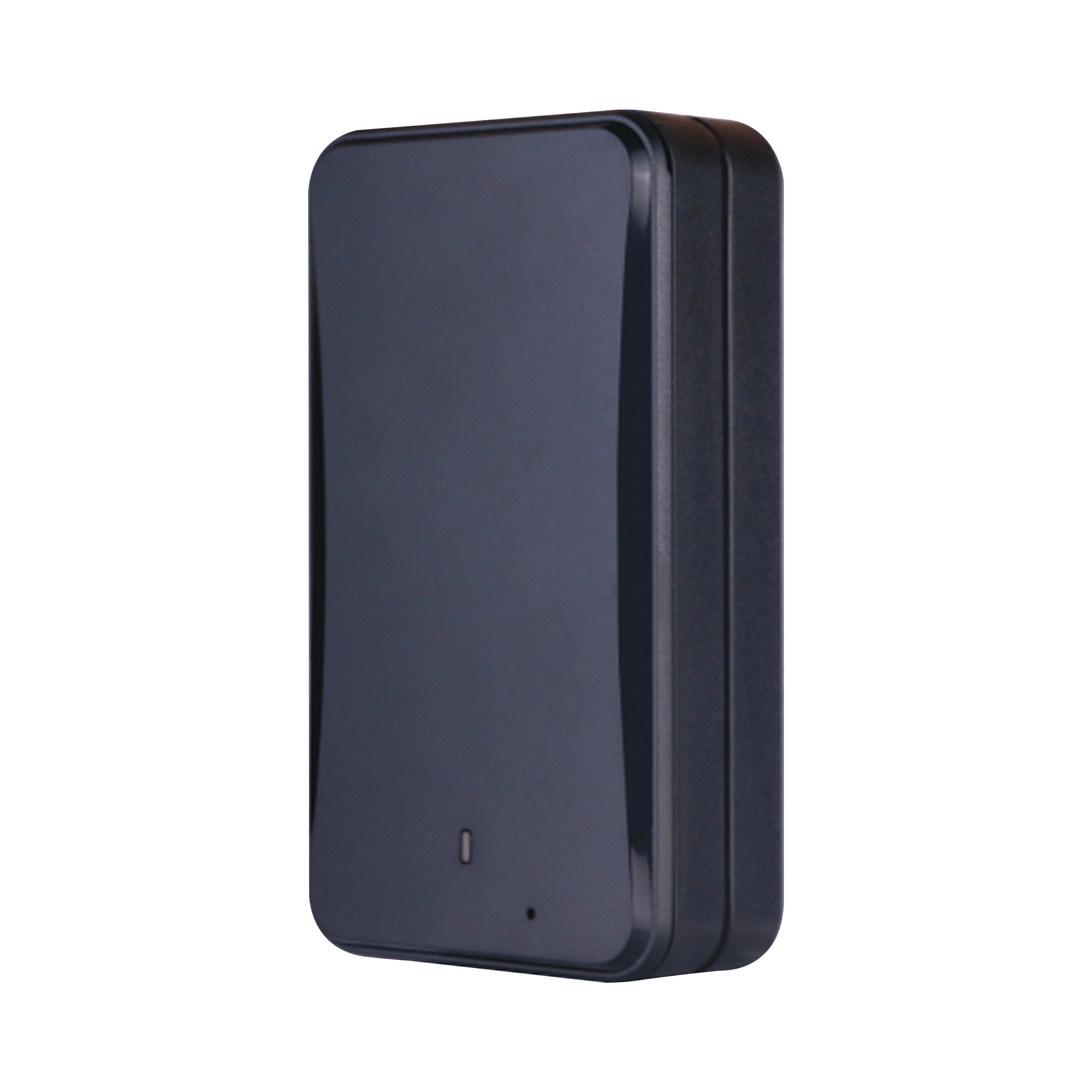 Rastreador vehicular 4G magnético para contenedores u oculto en vehículo, con batería de larga duración (Hasta 3 años de carga)