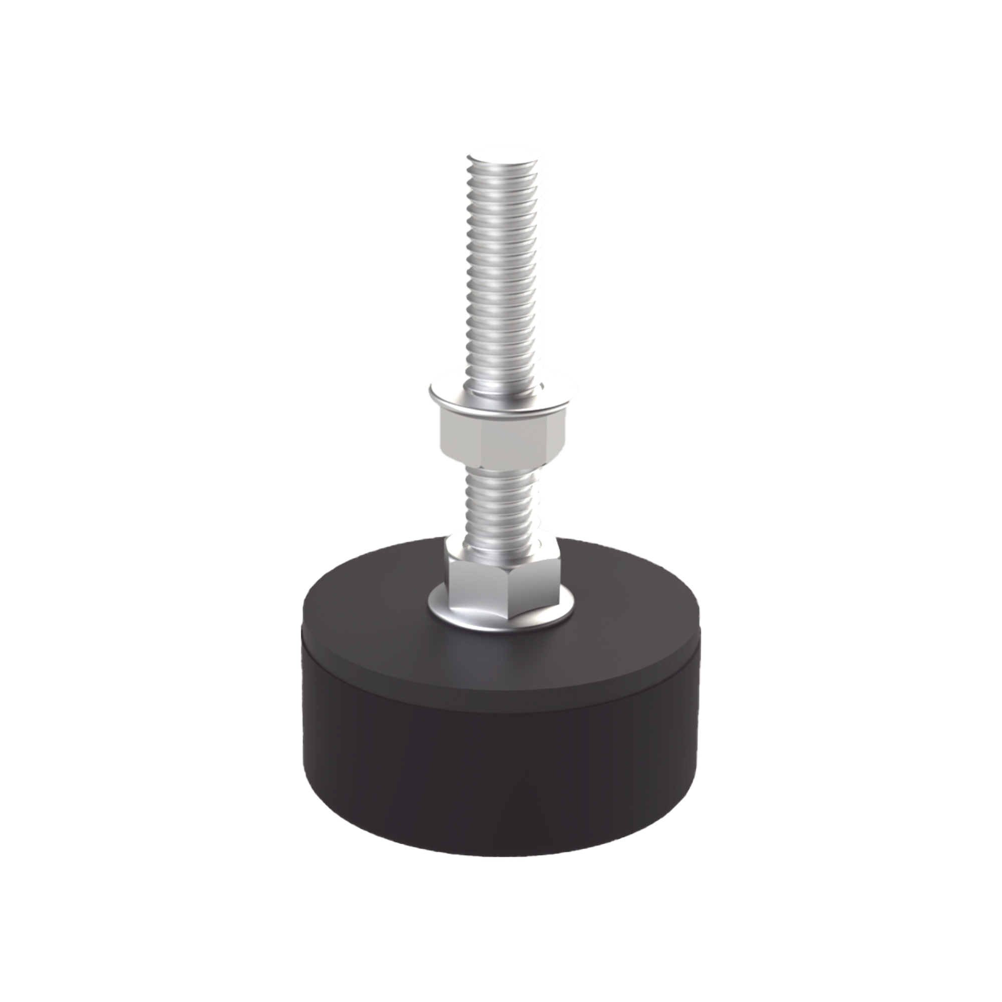 Nivelador de Uso Rudo para Gabinetes LPXXXXXXR2