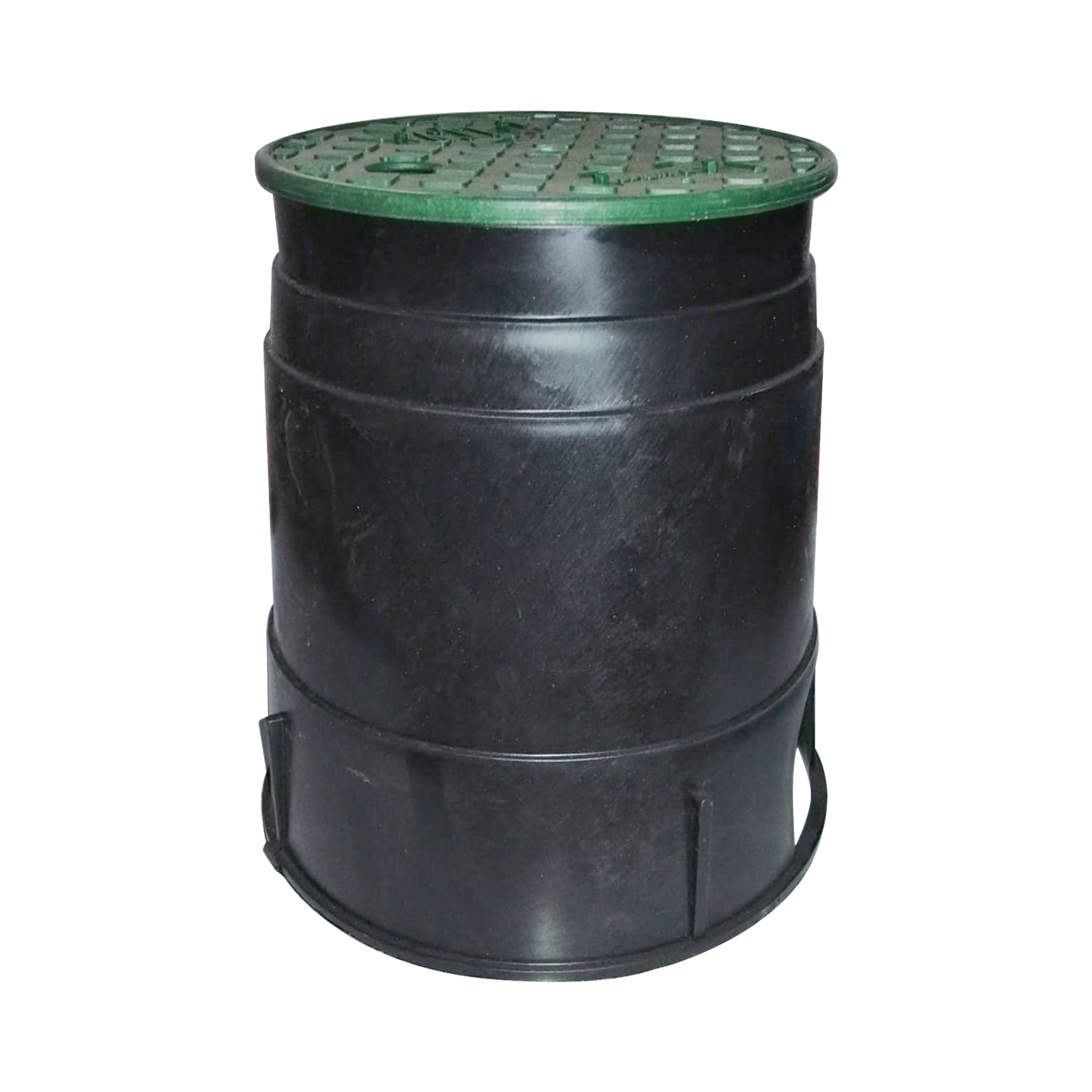 Registro de 7 in para Acceso a Pruebas y Revisión de Electrodo