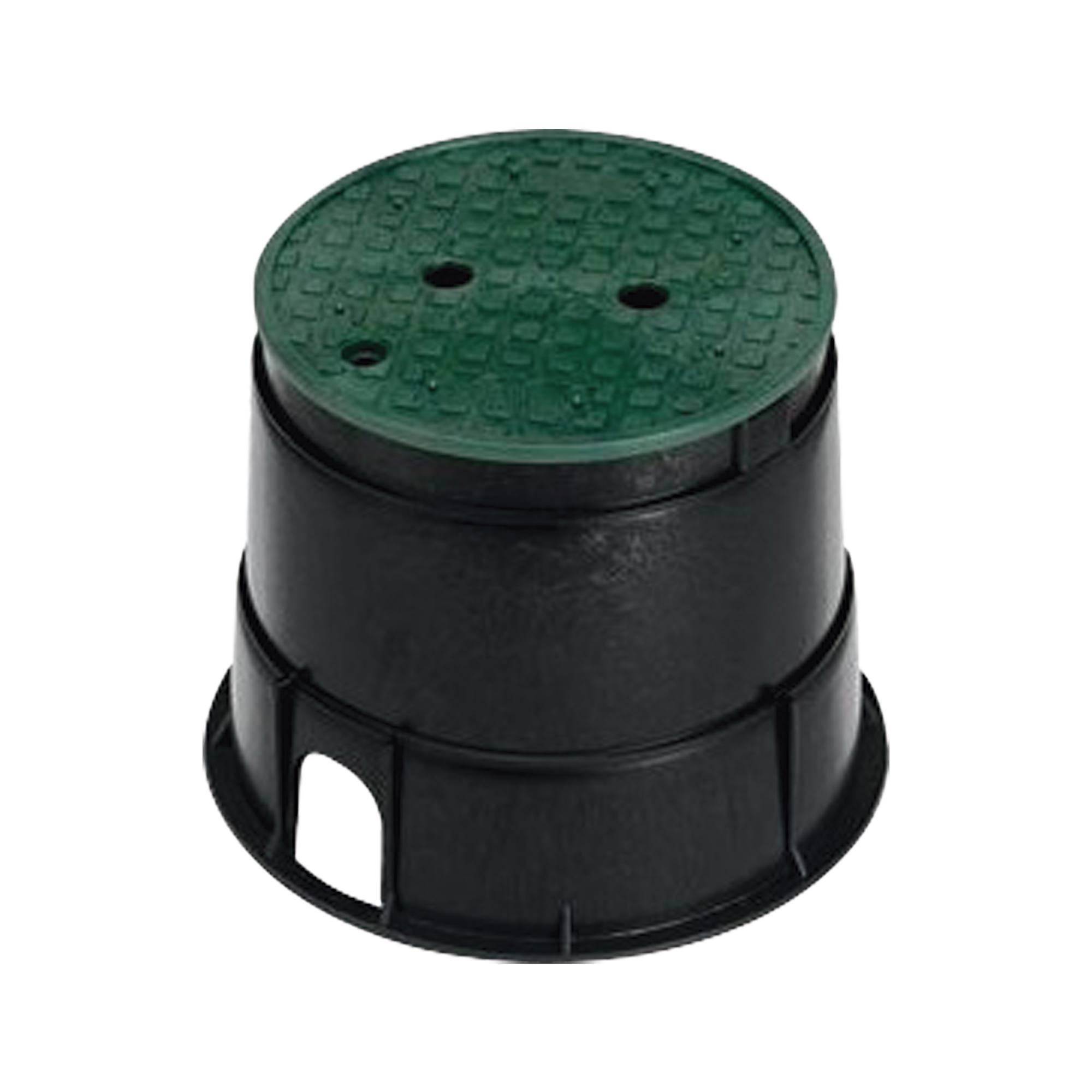 Registro de 9 in para Acceso a Pruebas y Revisión de Electrodo